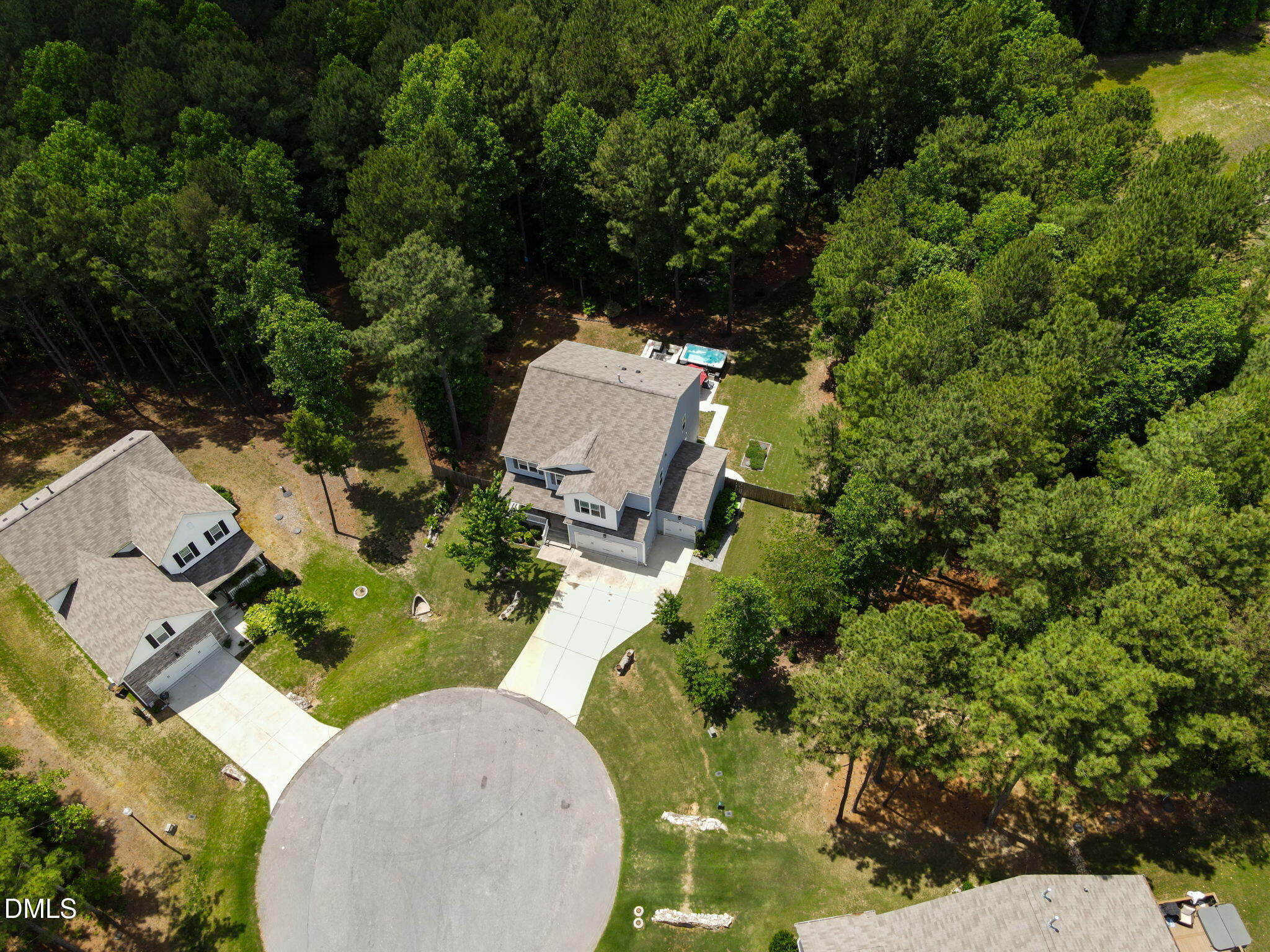 2401 Belvita Court