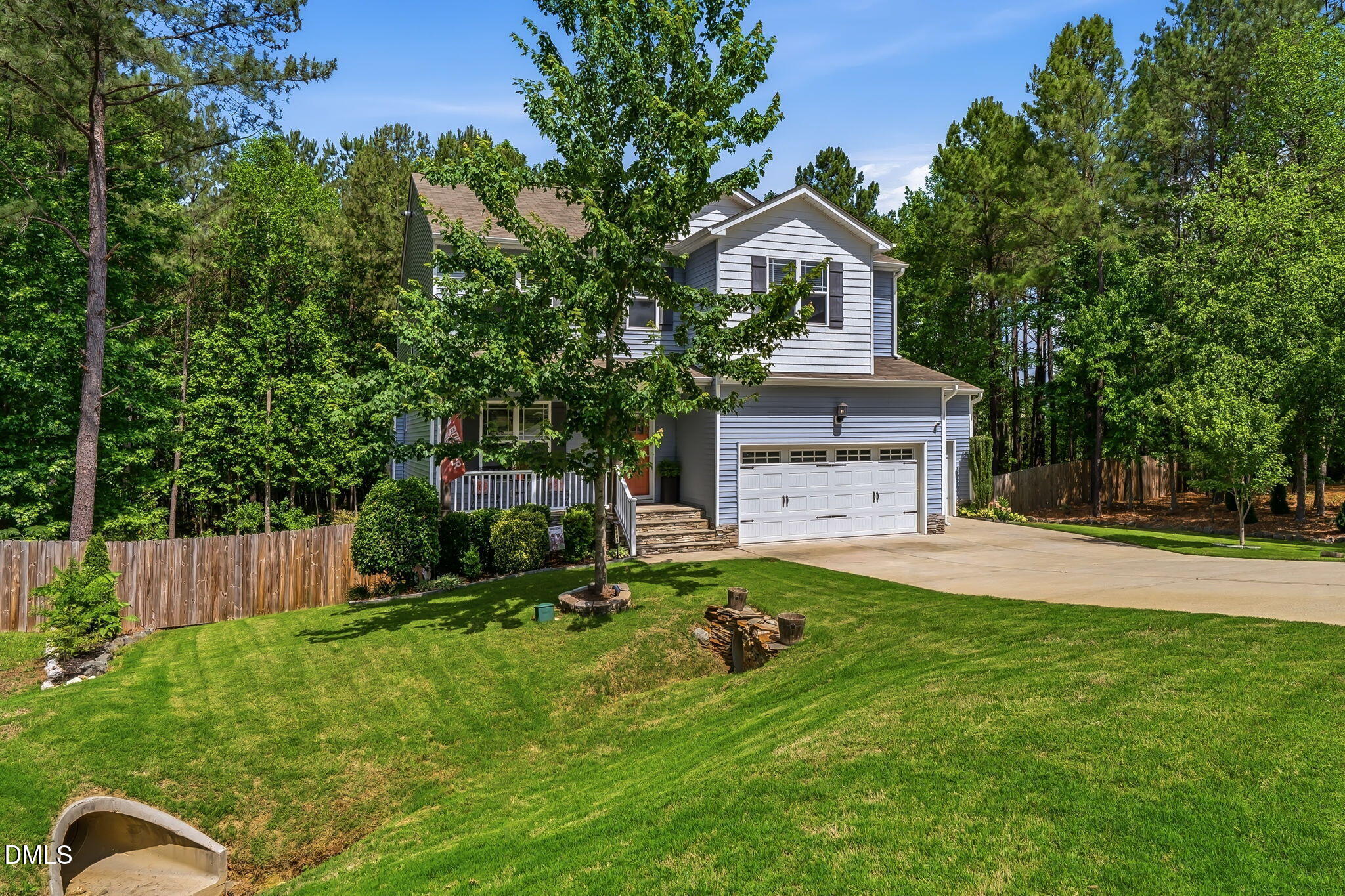2401 Belvita Court