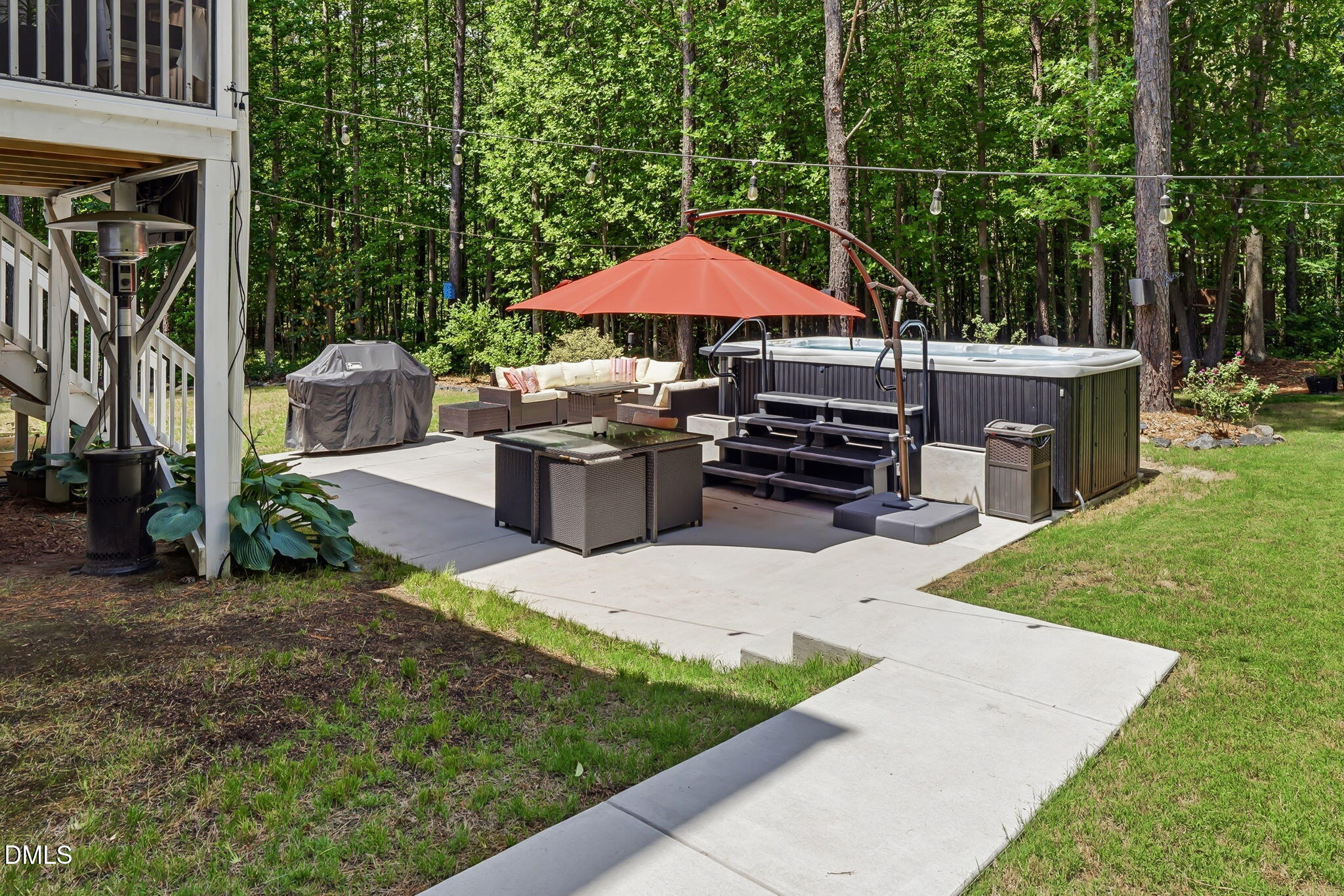2401 Belvita Court