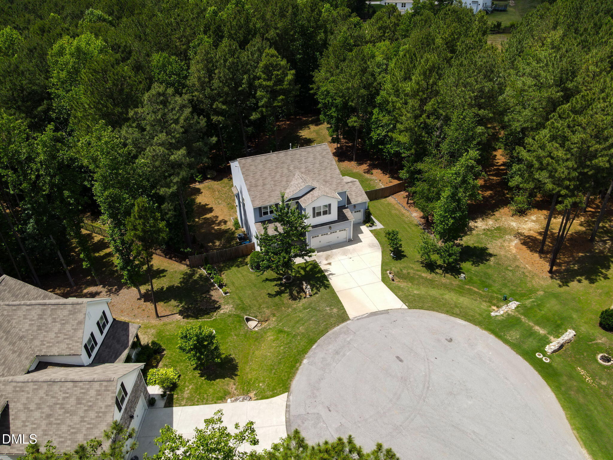 2401 Belvita Court