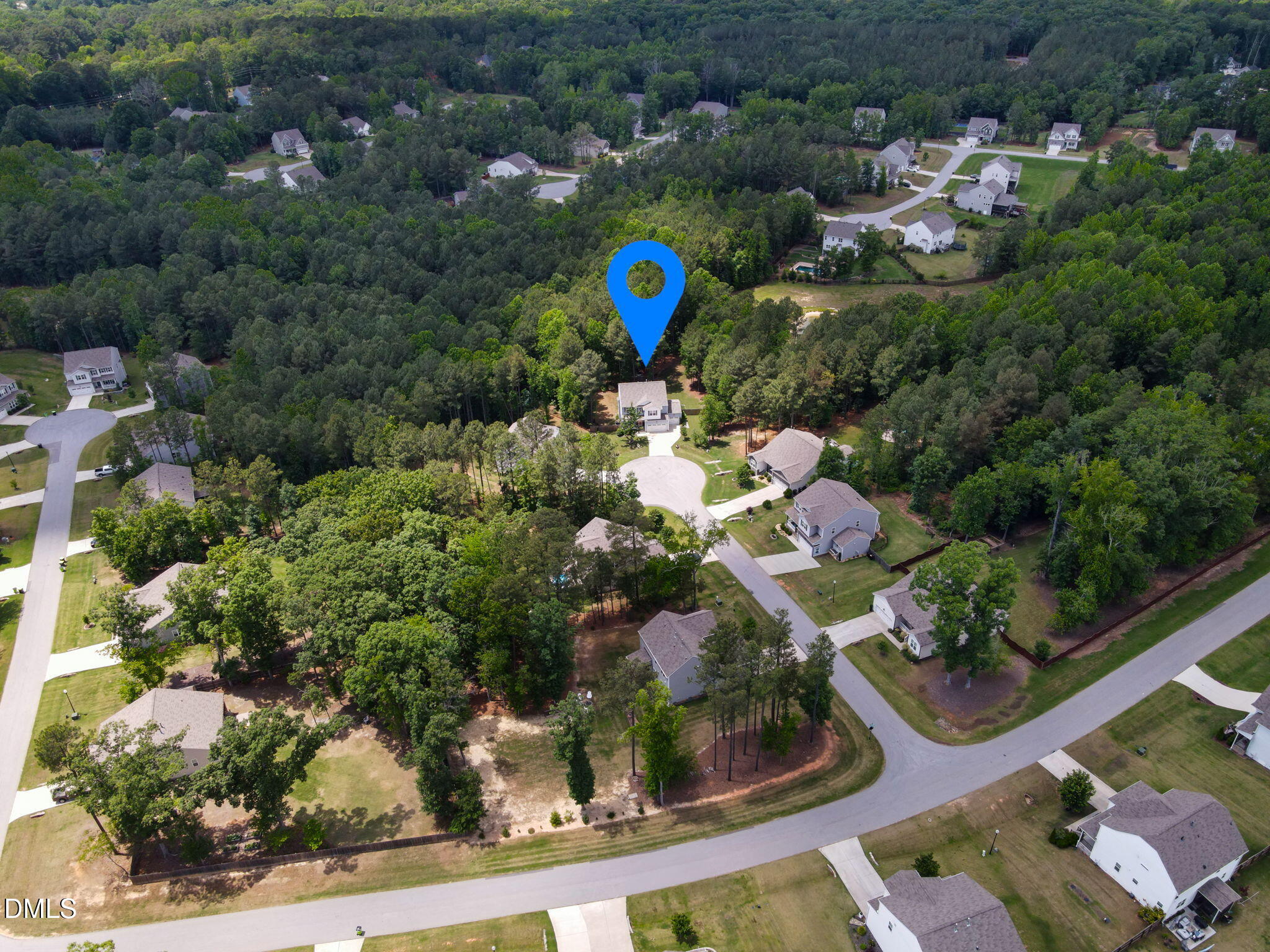 2401 Belvita Court
