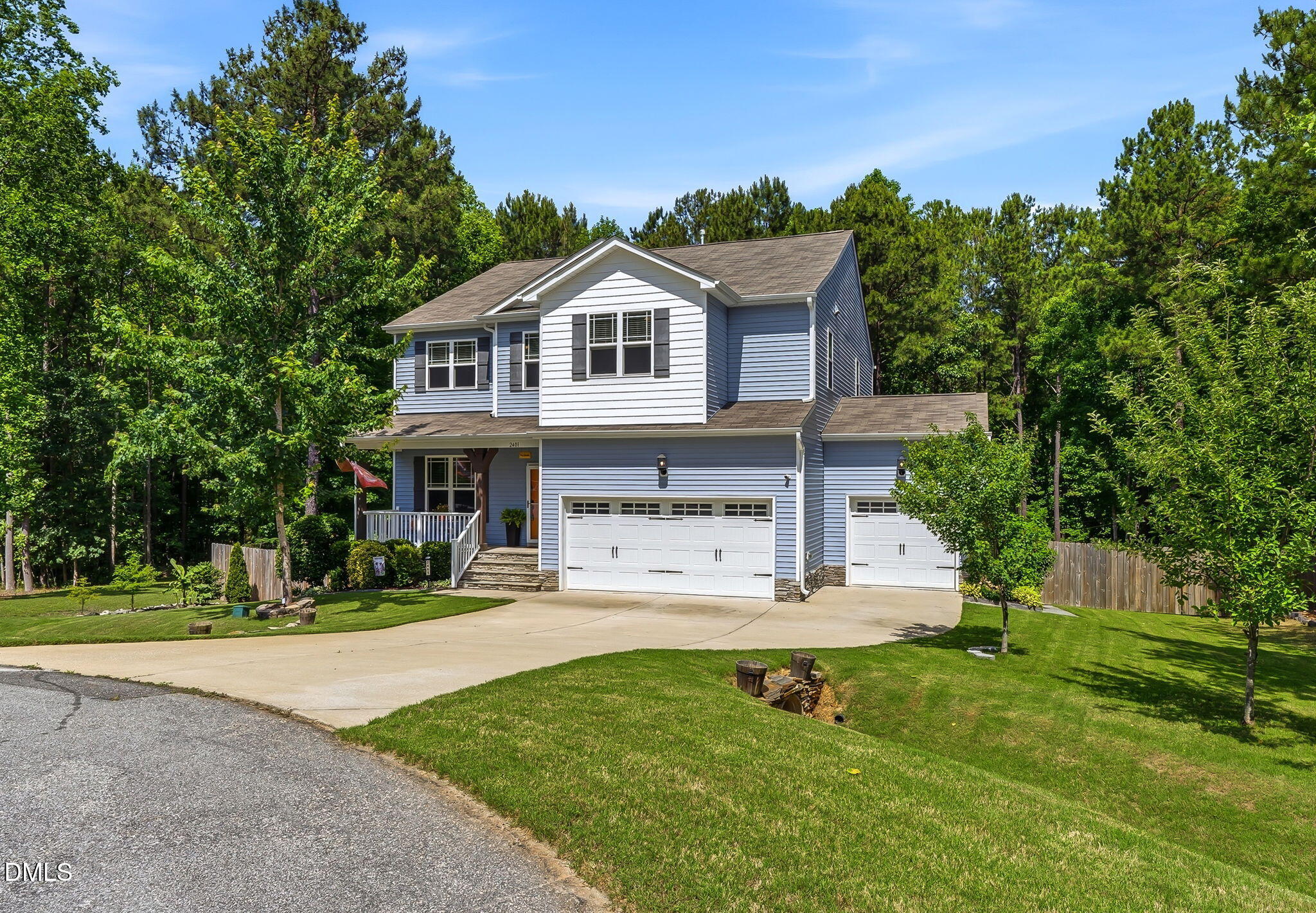 2401 Belvita Court