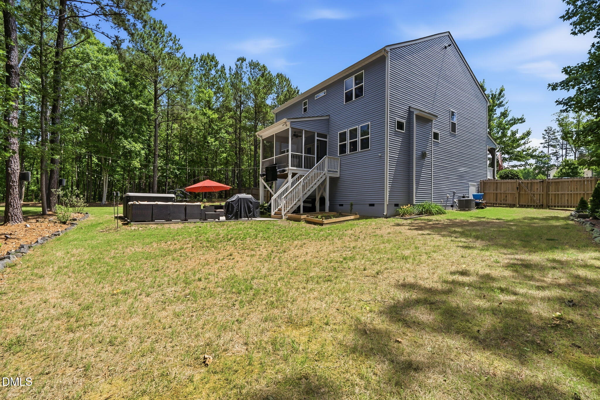 2401 Belvita Court