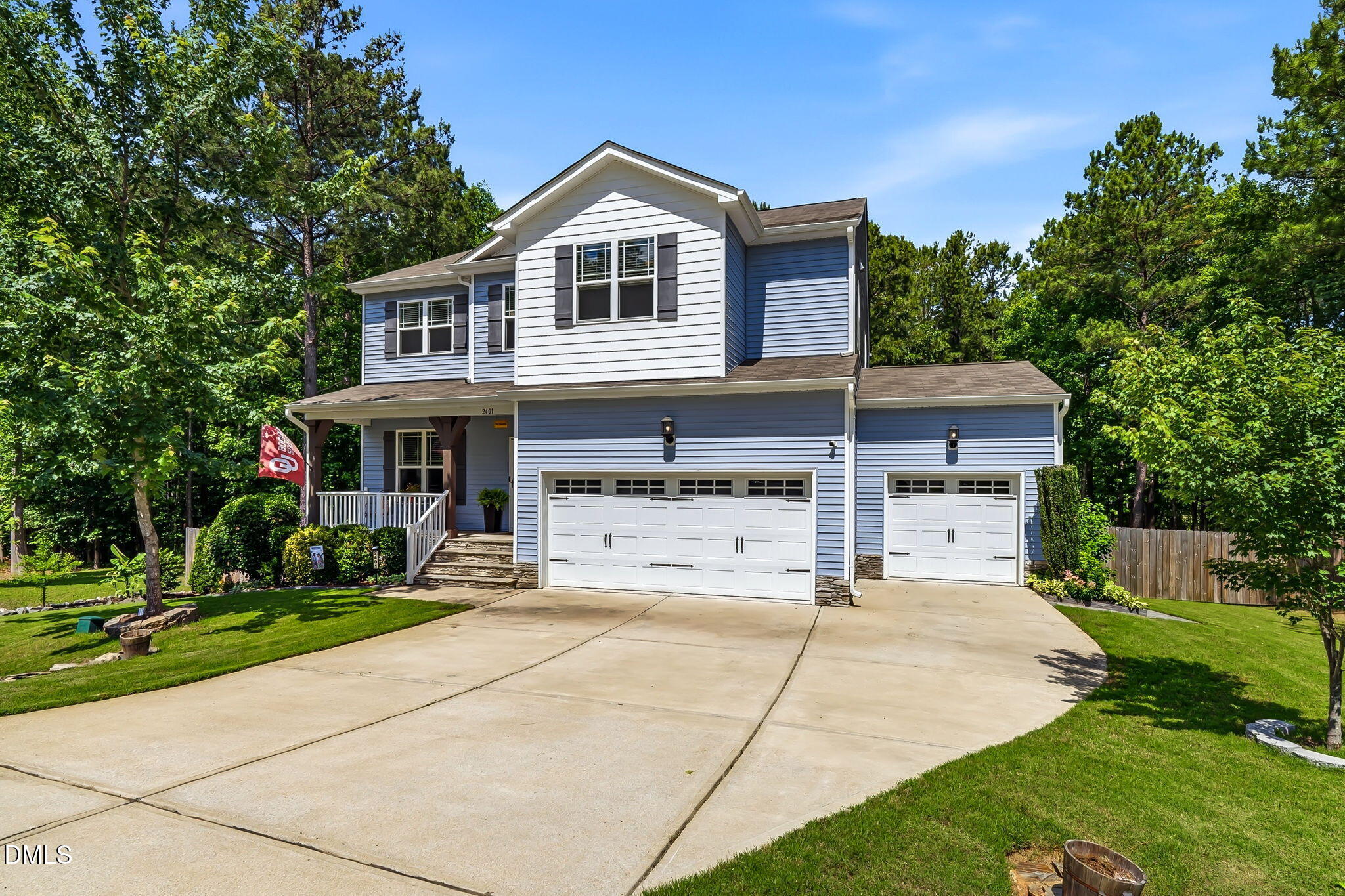 2401 Belvita Court