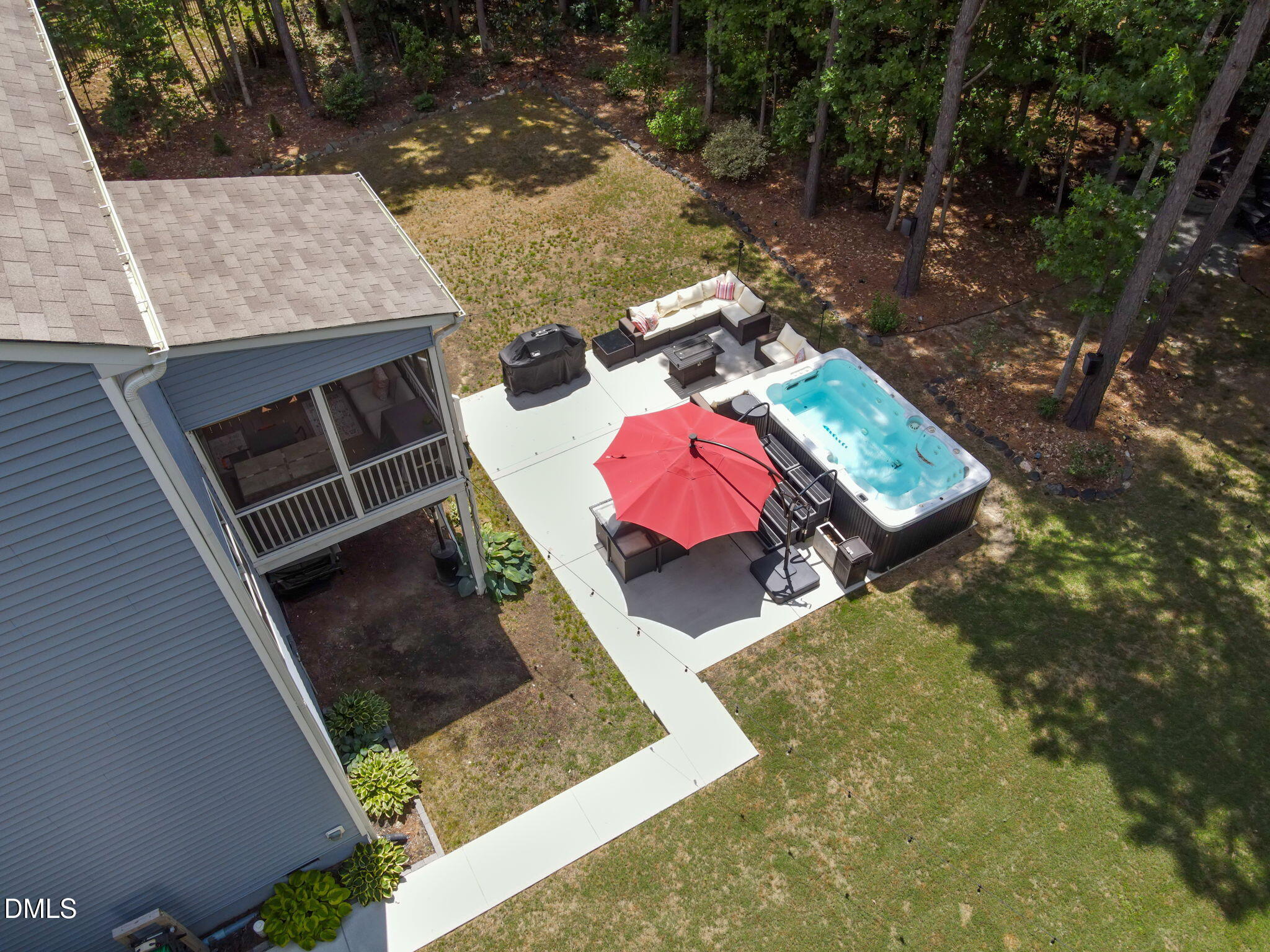 2401 Belvita Court