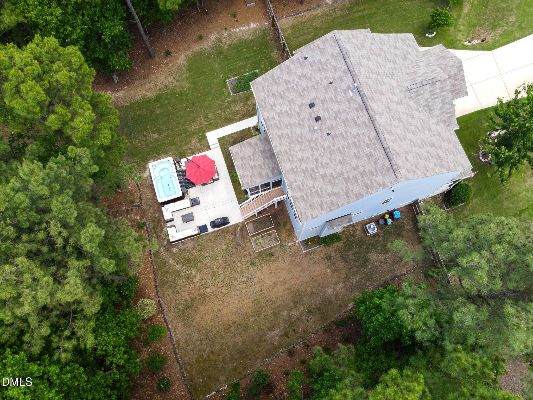 2401 Belvita Court