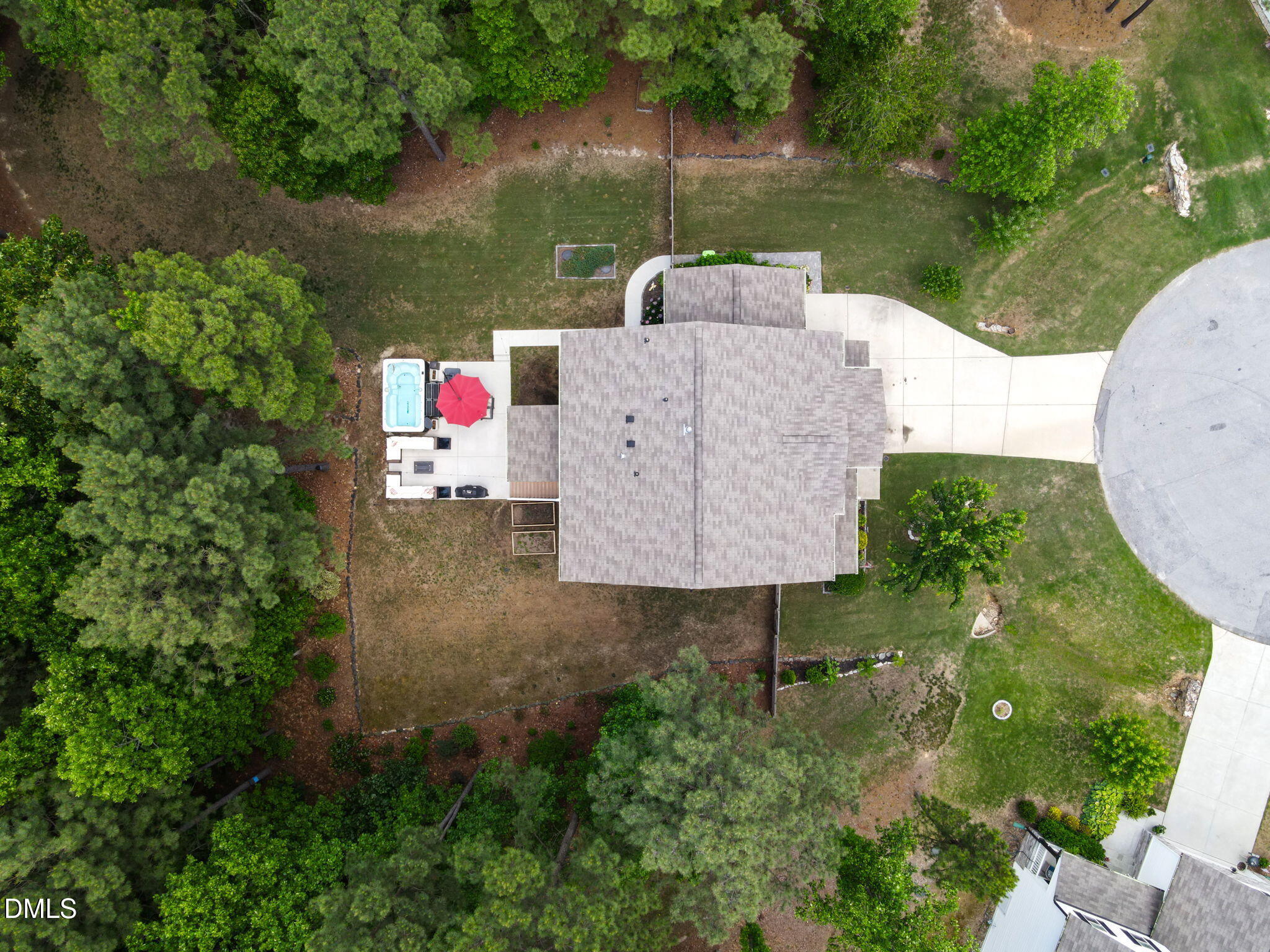 2401 Belvita Court