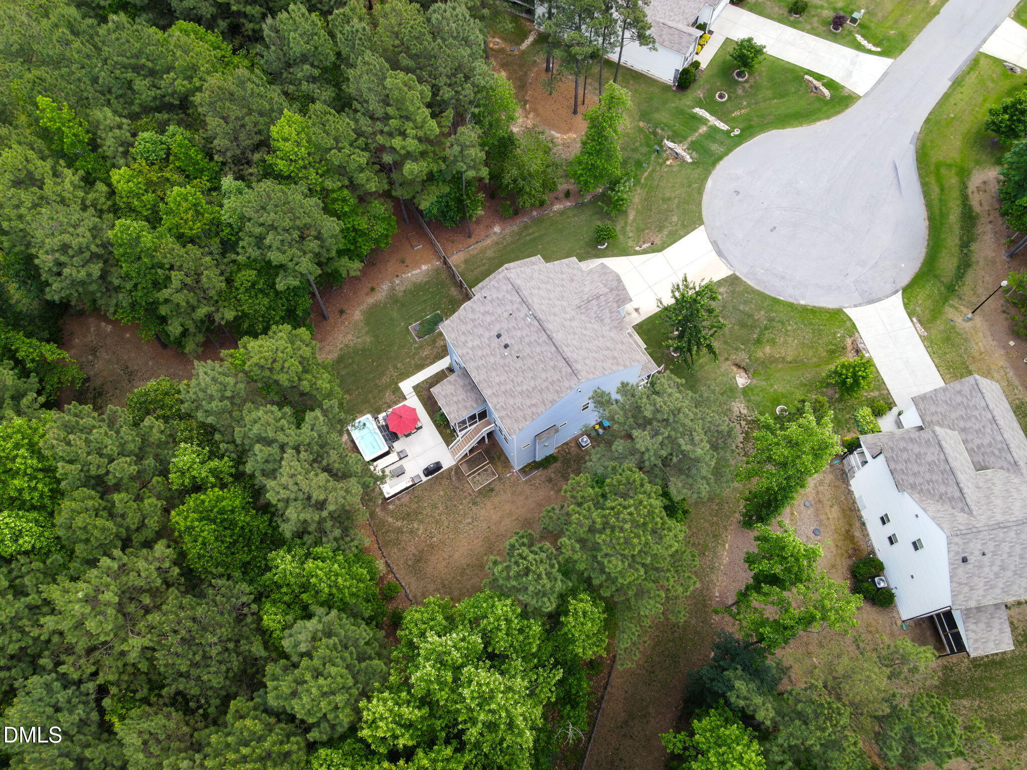2401 Belvita Court