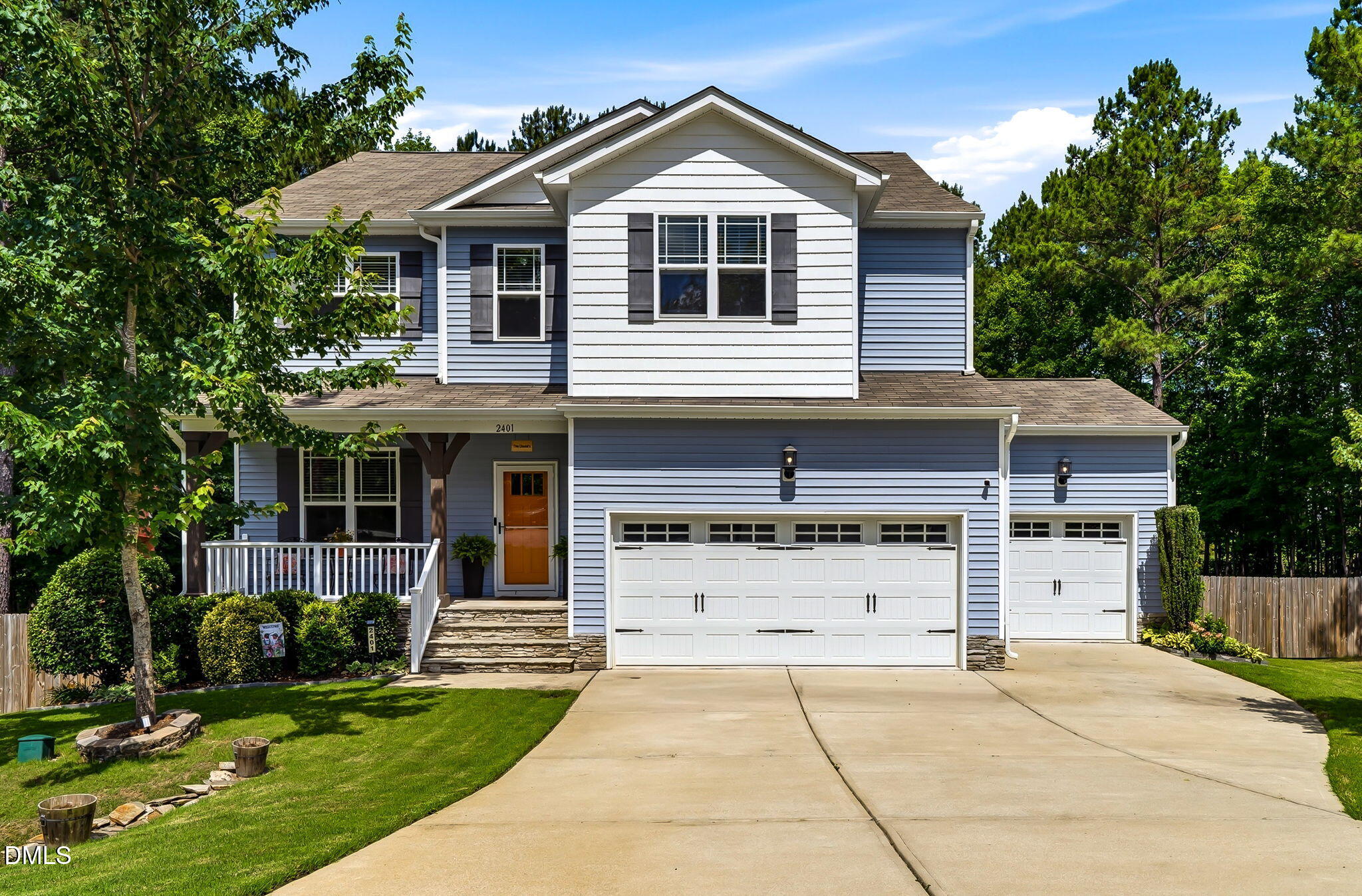 2401 Belvita Court
