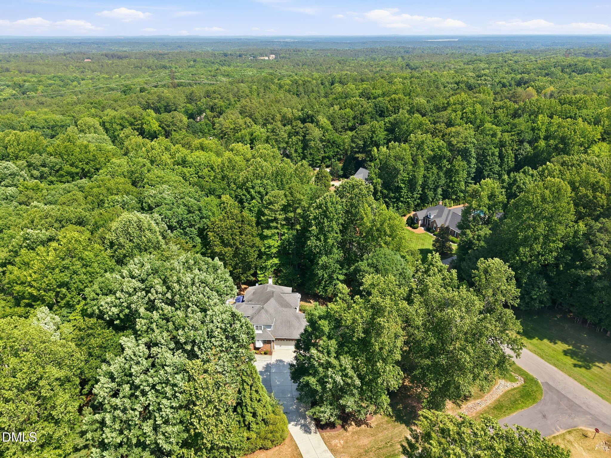 6 King William Court