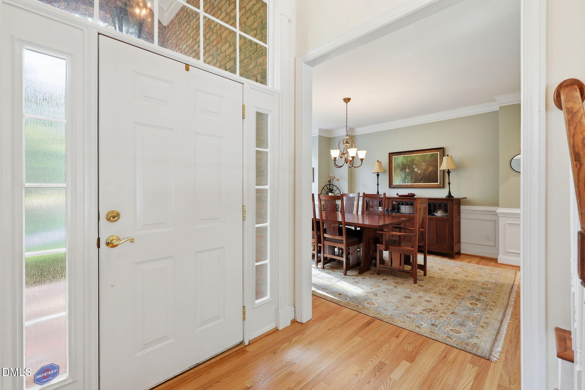 6 King William Court
