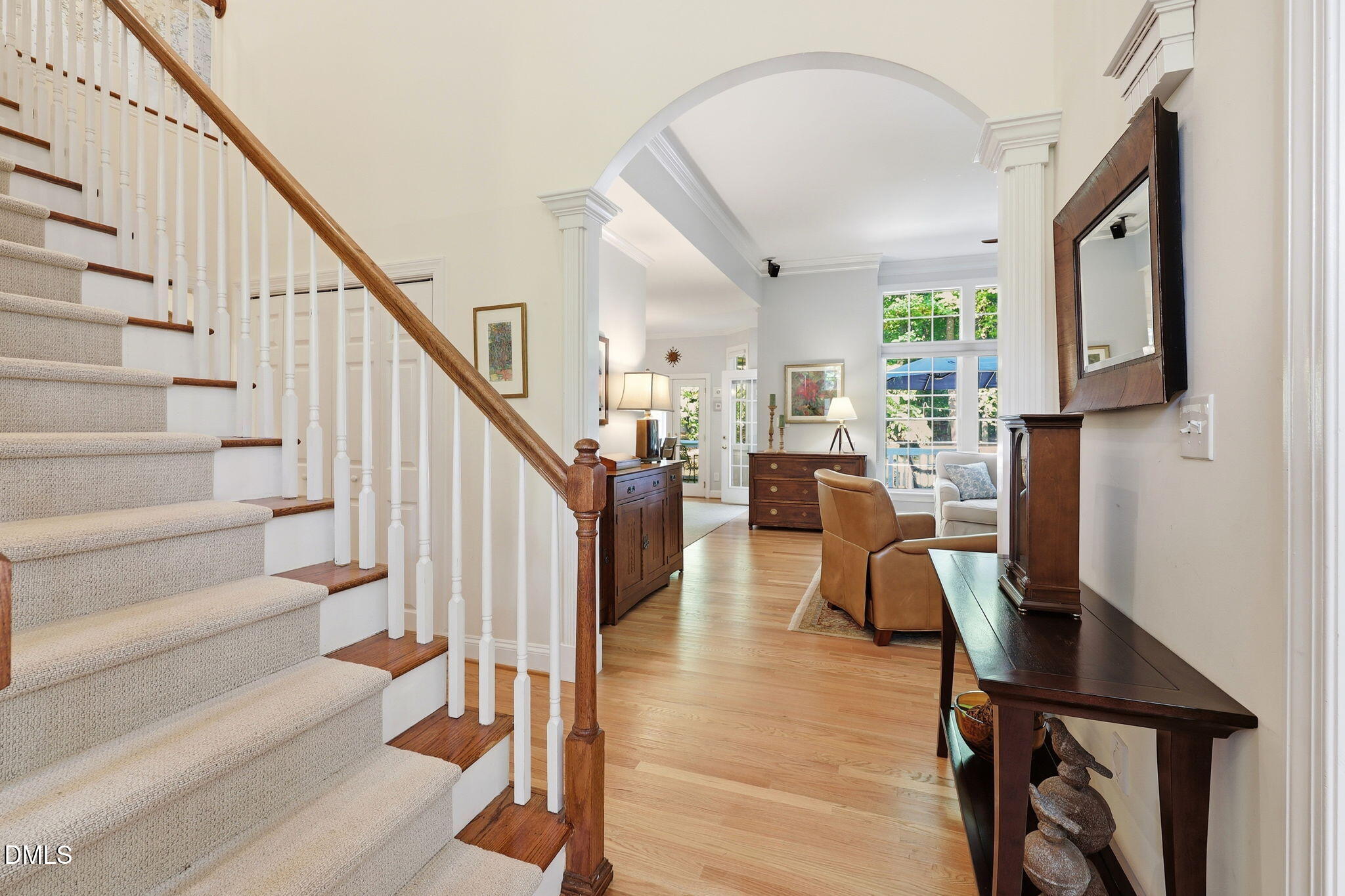 6 King William Court