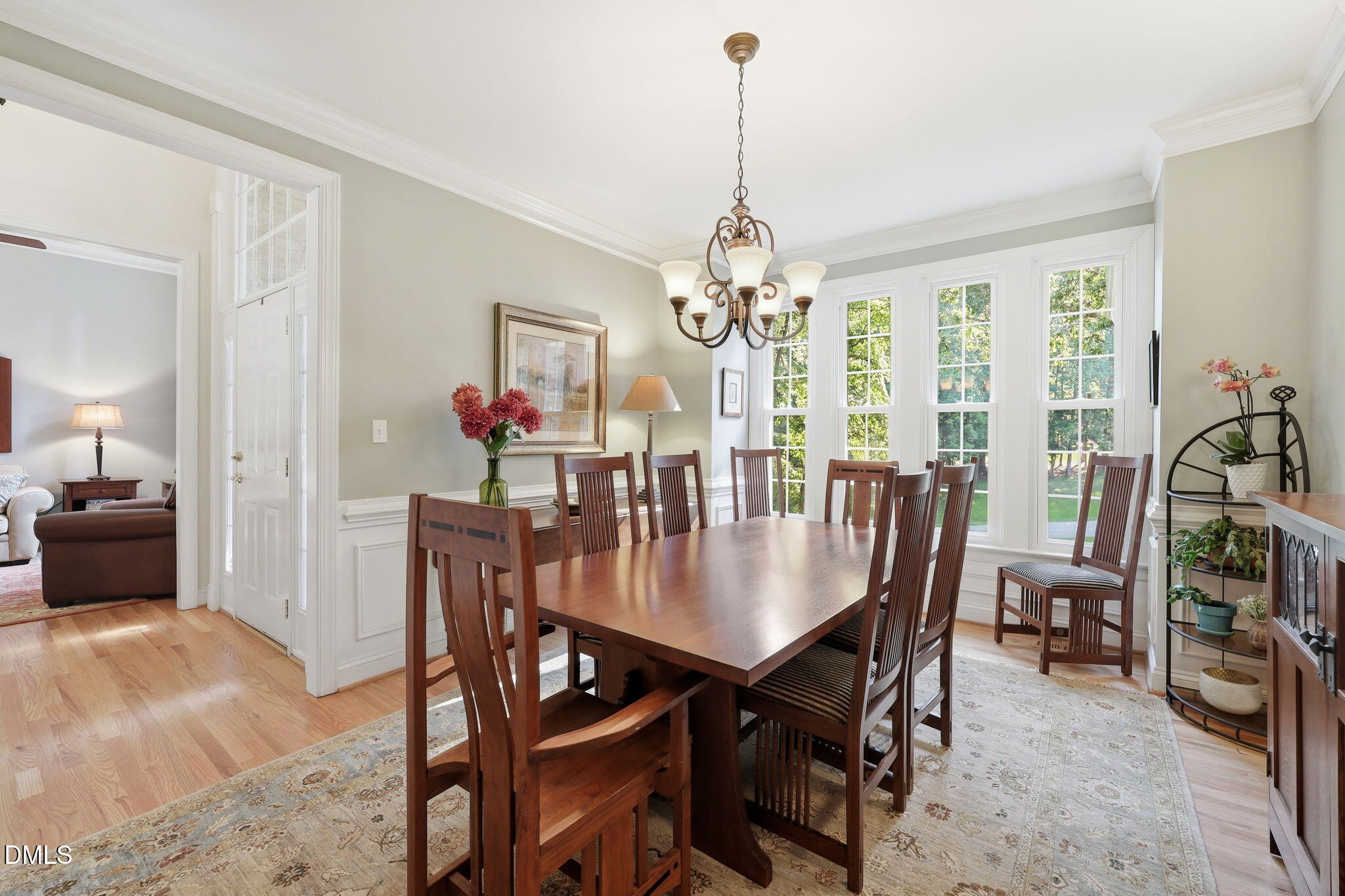 6 King William Court