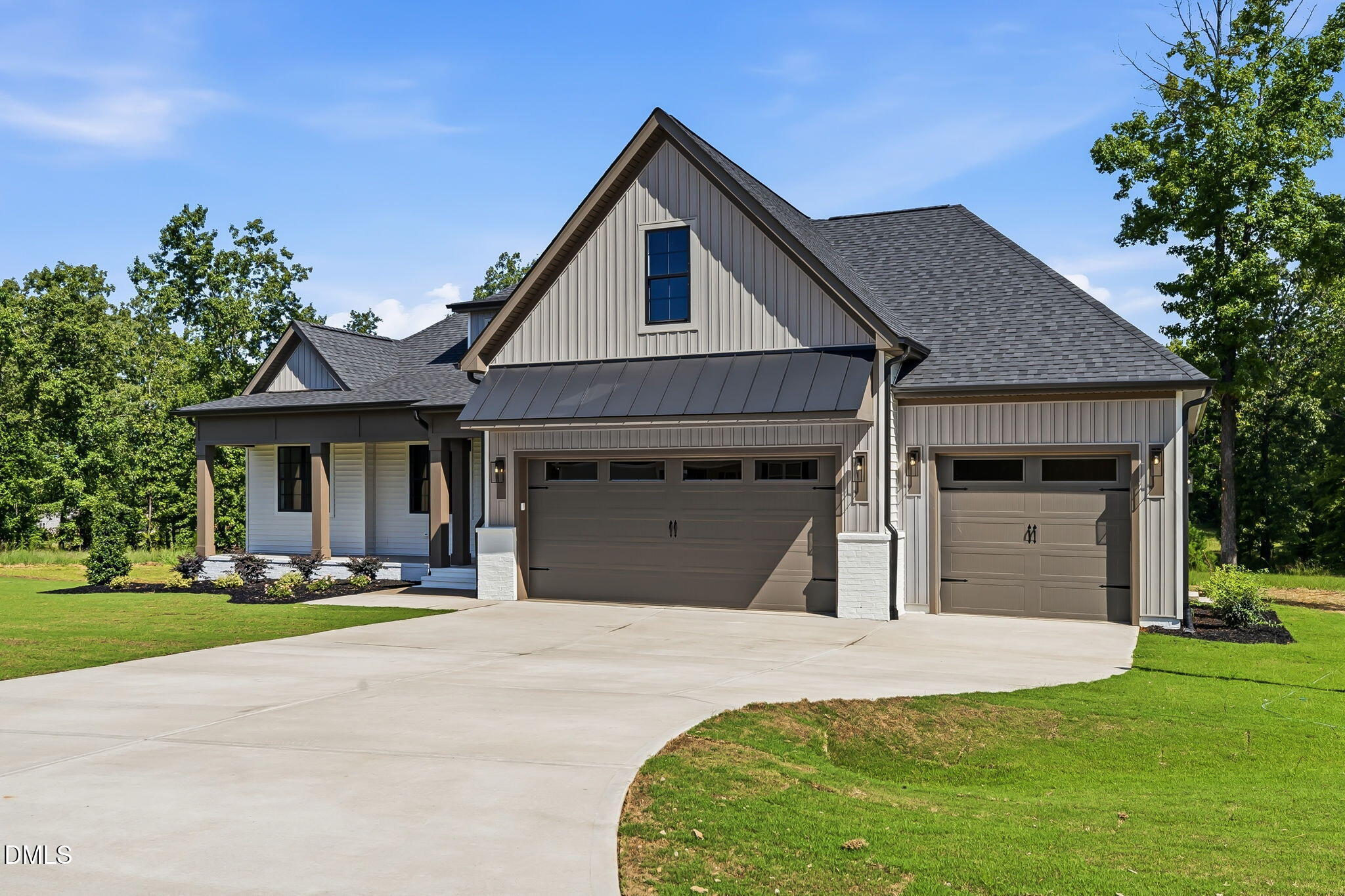 12620 Mallard Rock Road