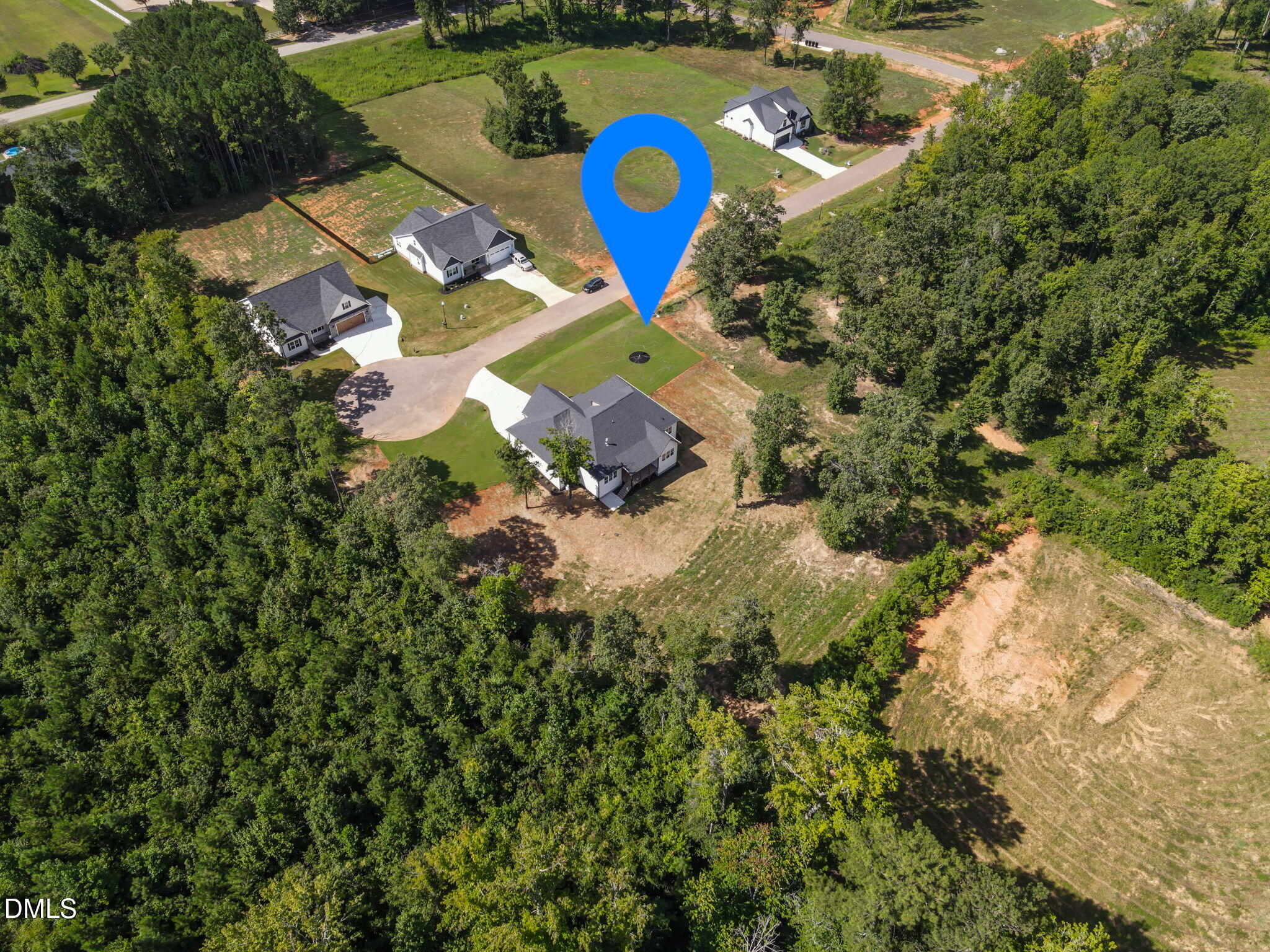 12620 Mallard Rock Road