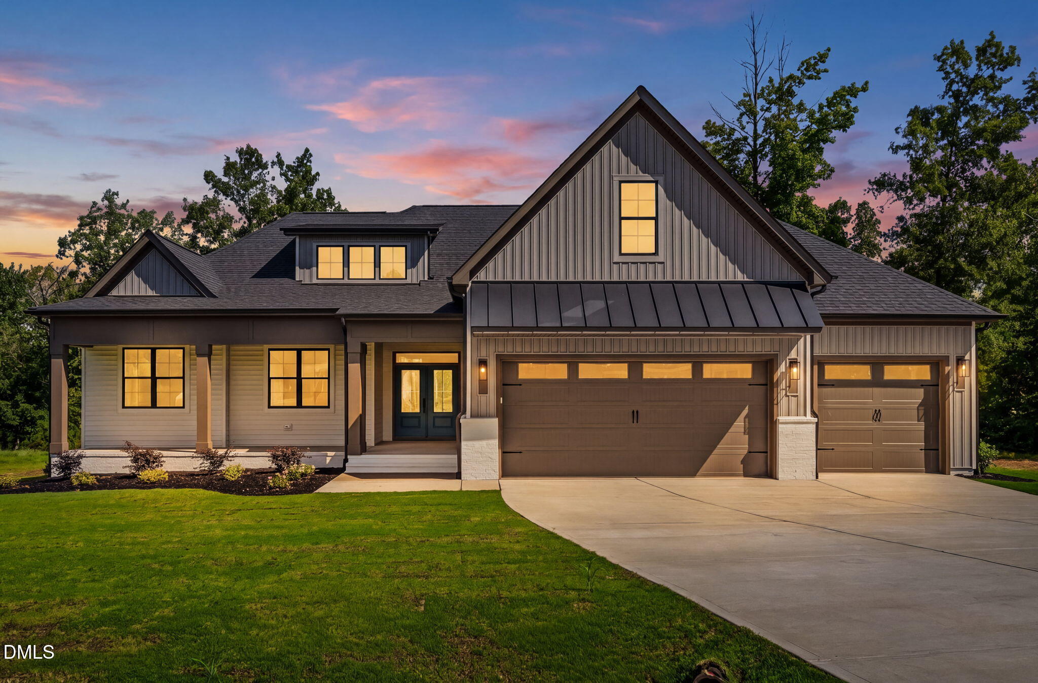 12620 Mallard Rock Road