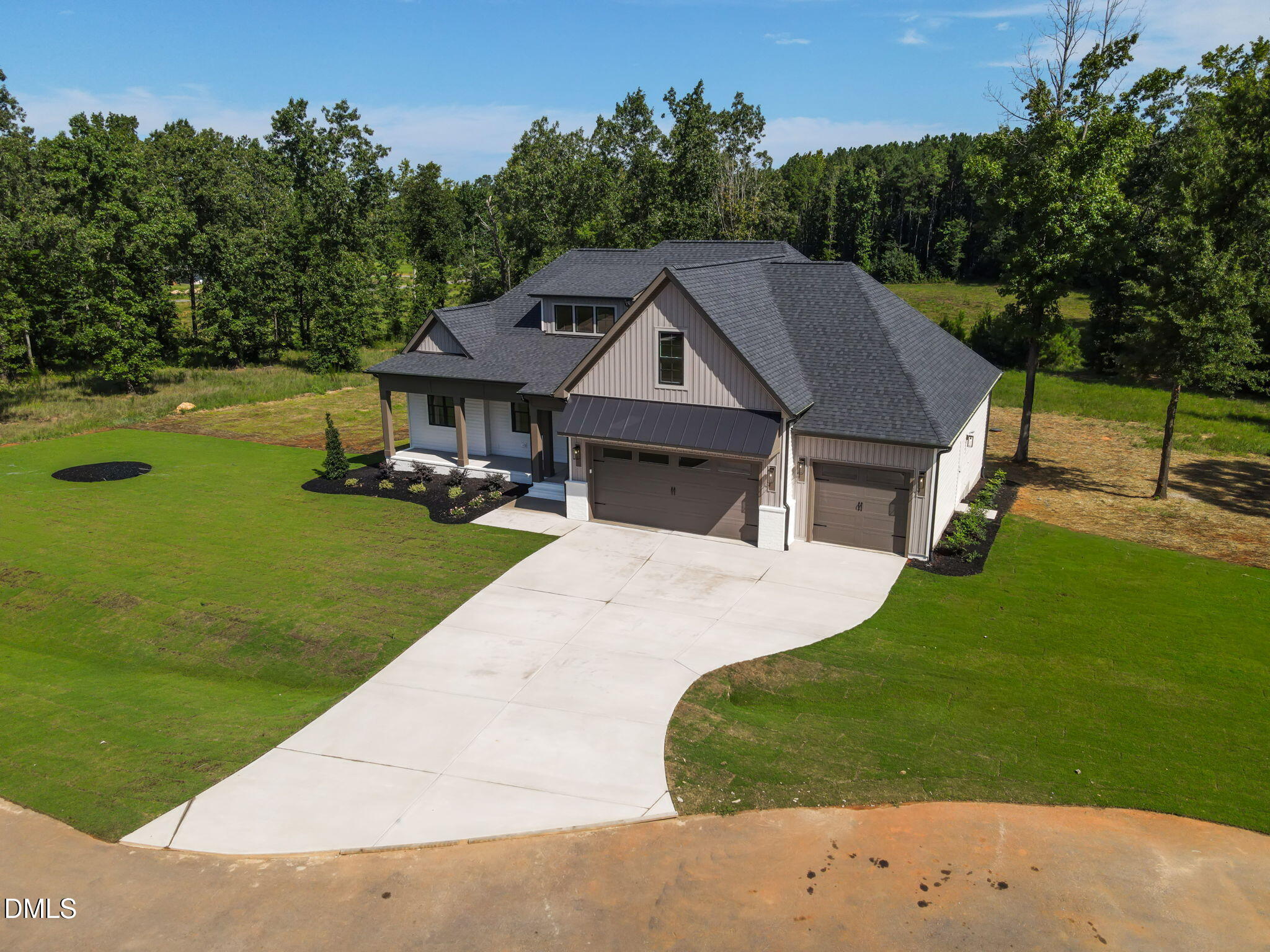 12620 Mallard Rock Road