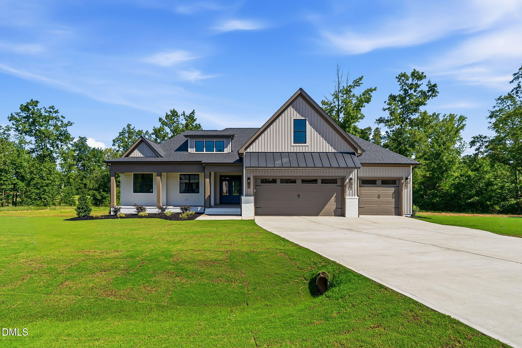 12620 Mallard Rock Road