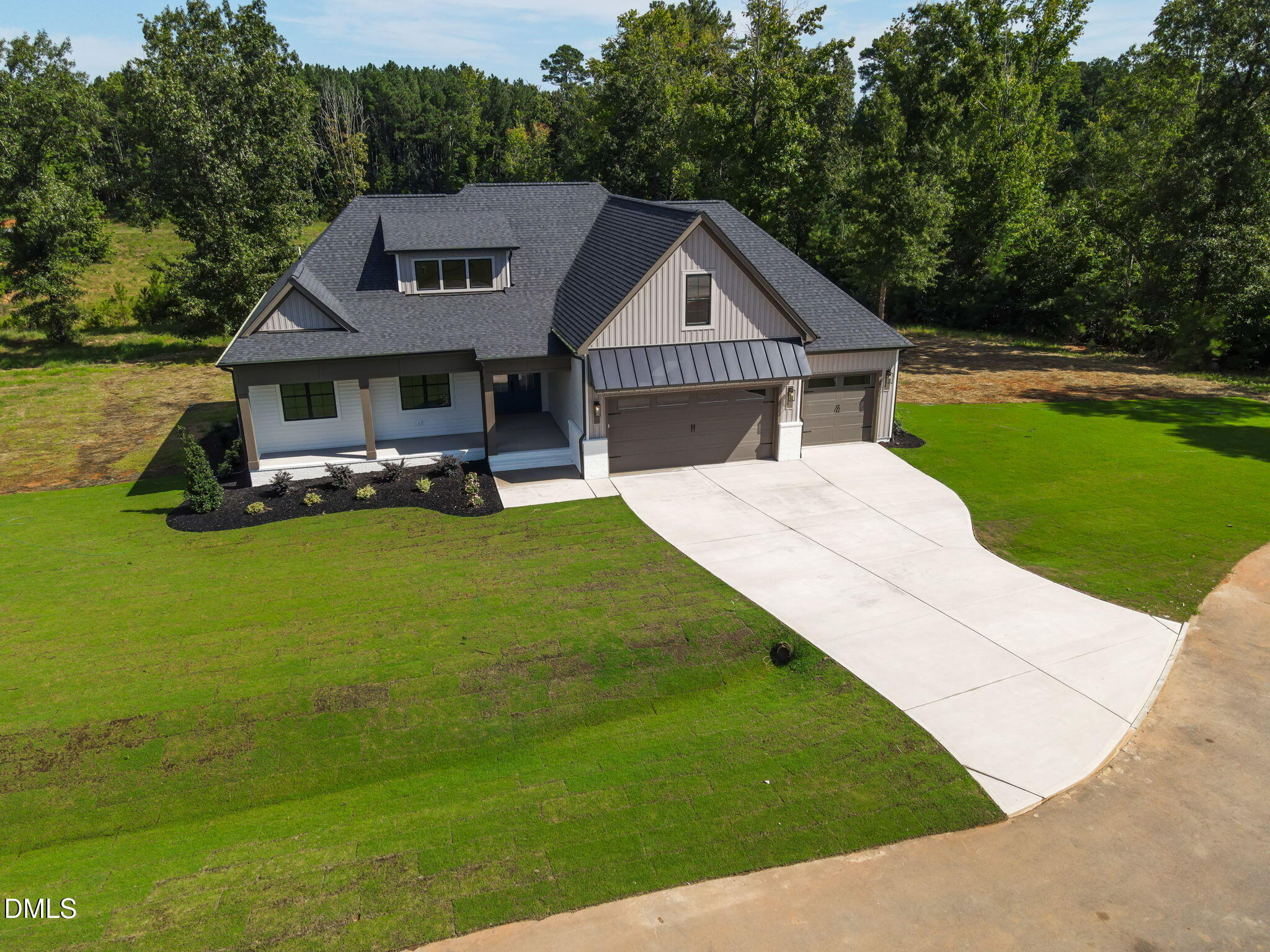 12620 Mallard Rock Road