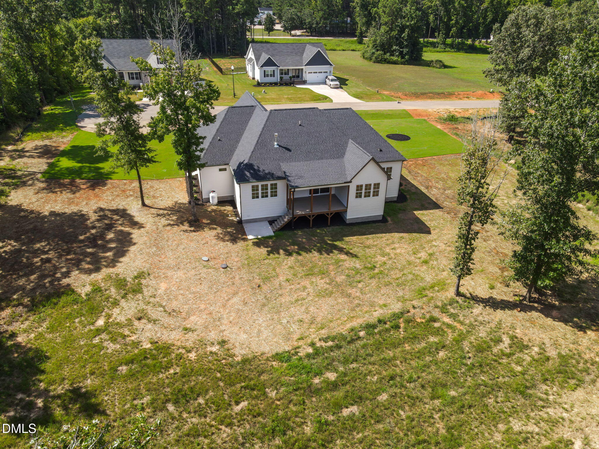 12620 Mallard Rock Road