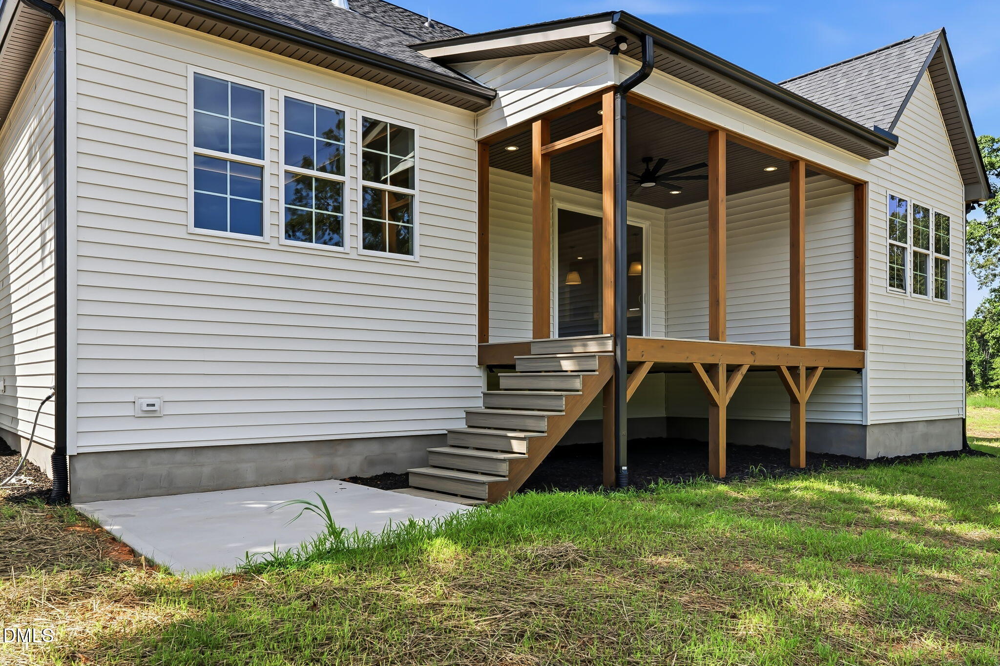 12620 Mallard Rock Road