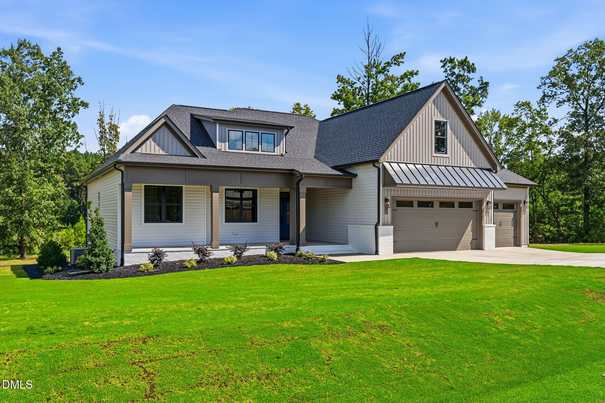 12620 Mallard Rock Road