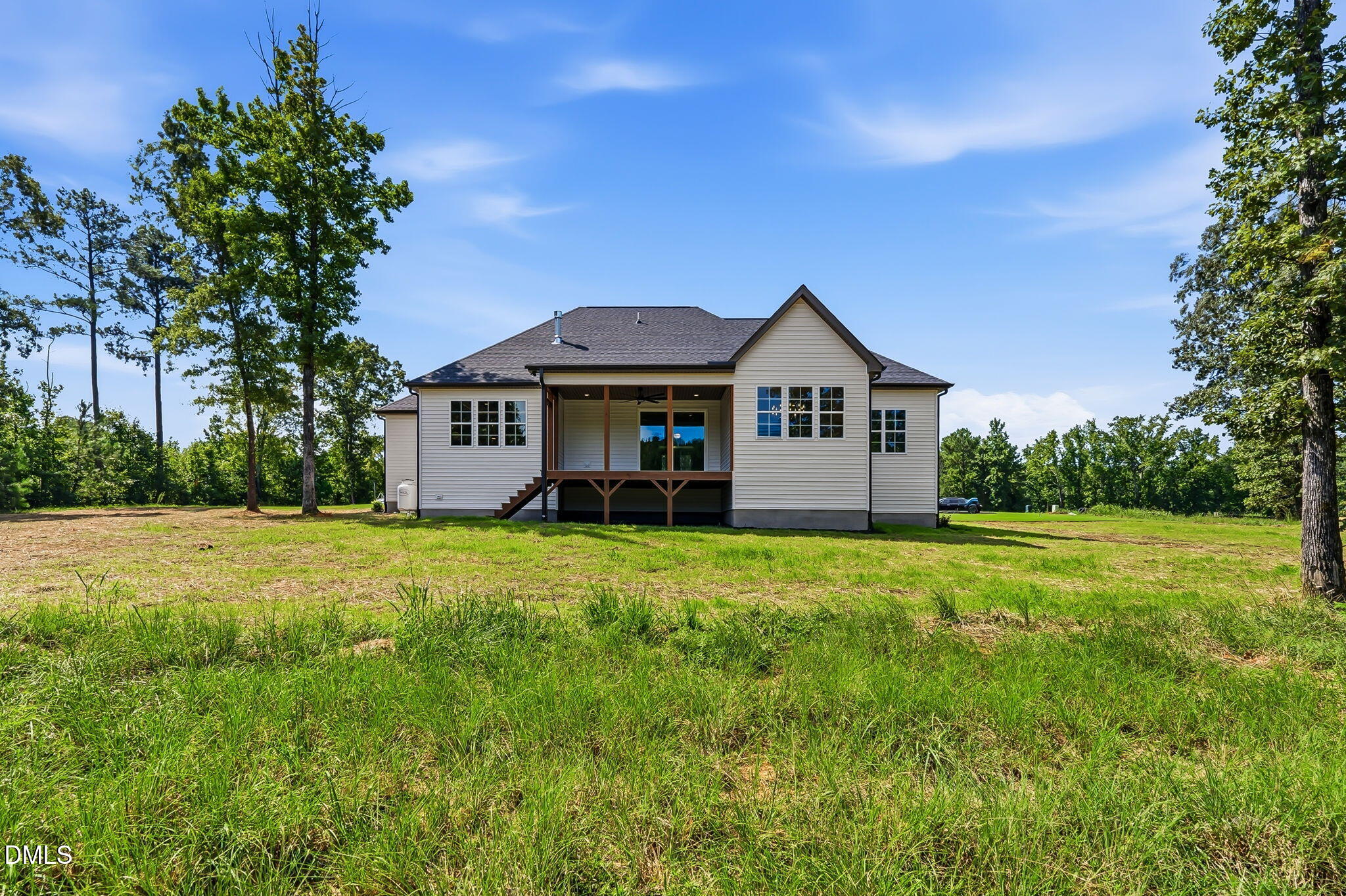 12620 Mallard Rock Road