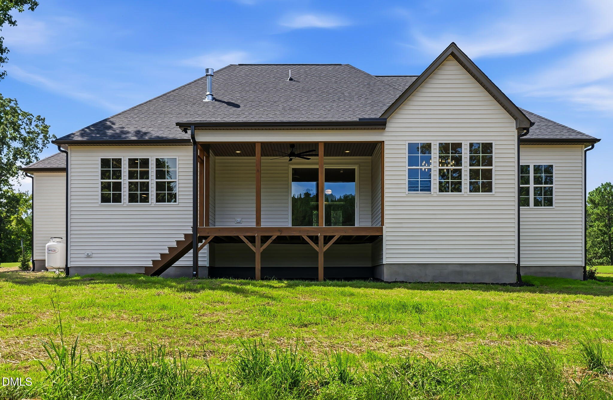 12620 Mallard Rock Road