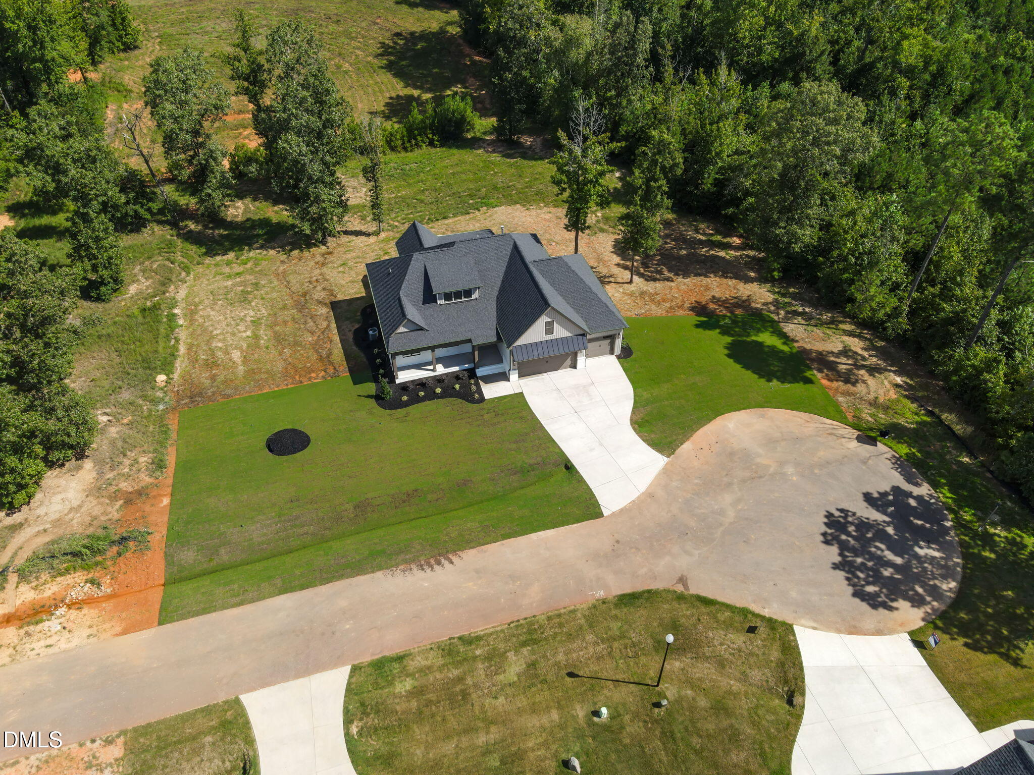 12620 Mallard Rock Road