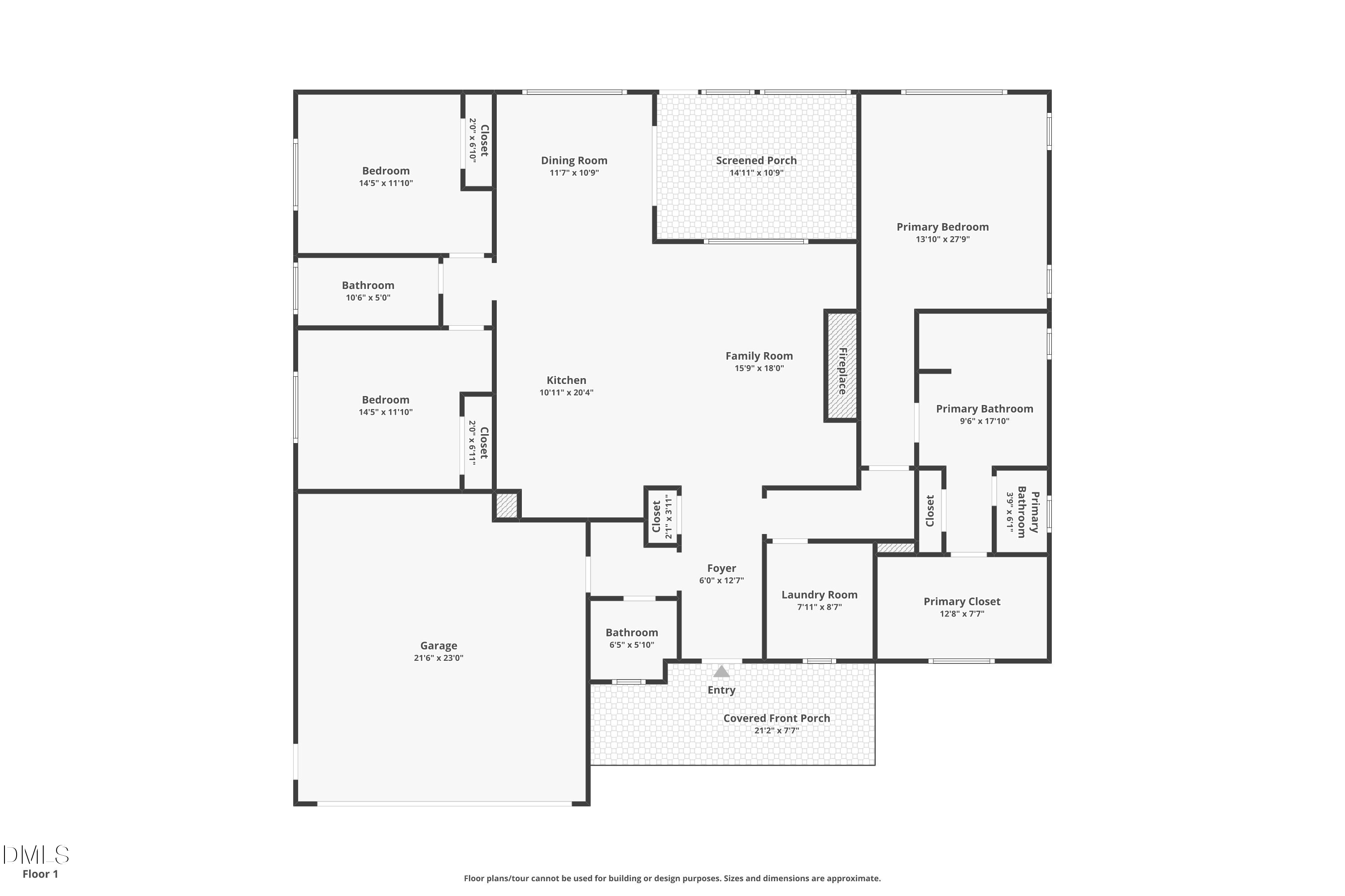 12837 Cricket Cove