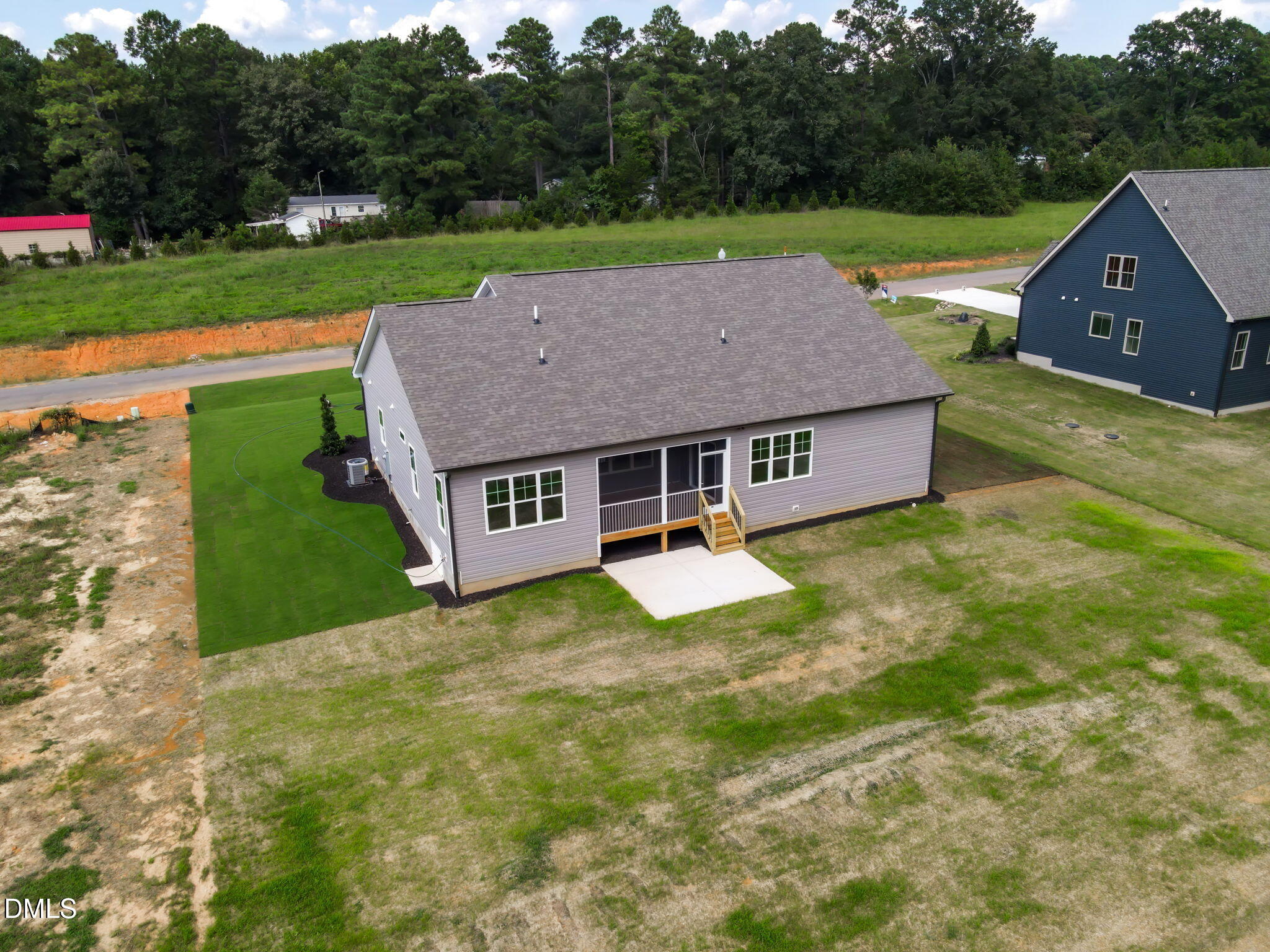 12837 Cricket Cove