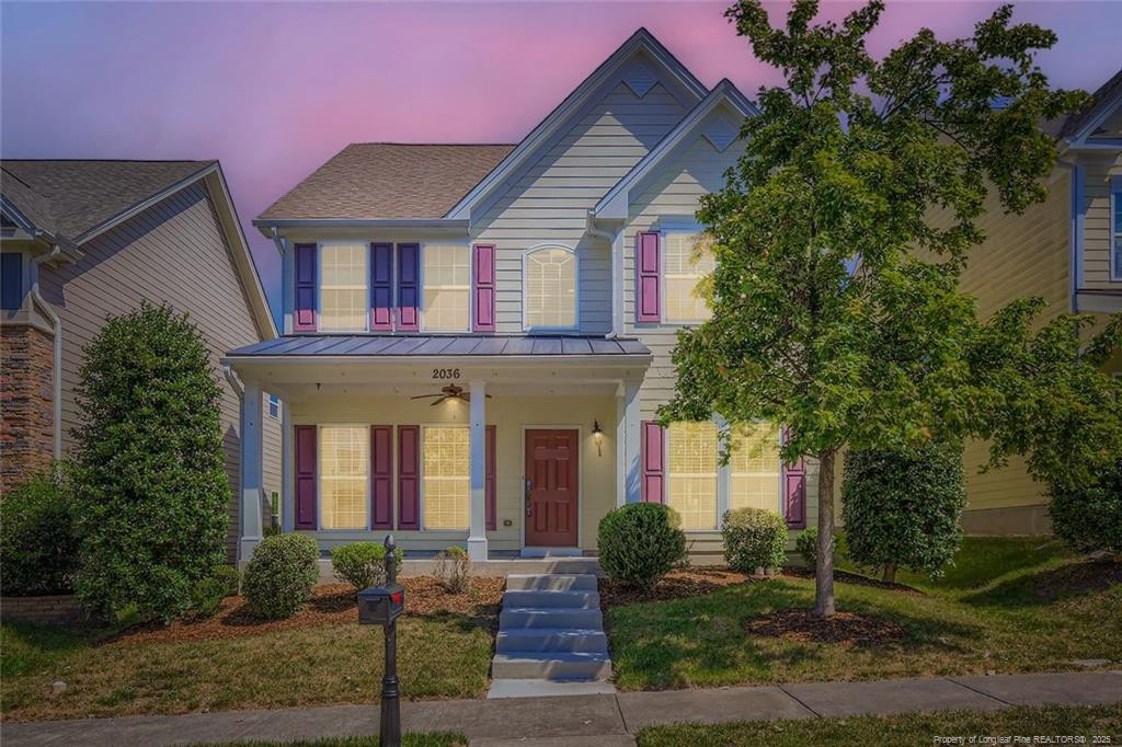 2036 Aventon Lane
