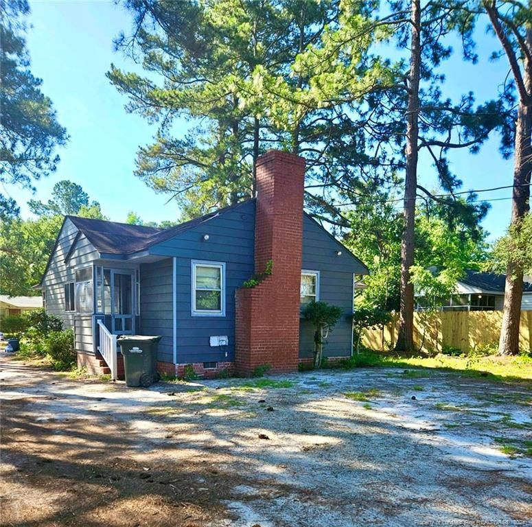 1019 Elizabeth Drive