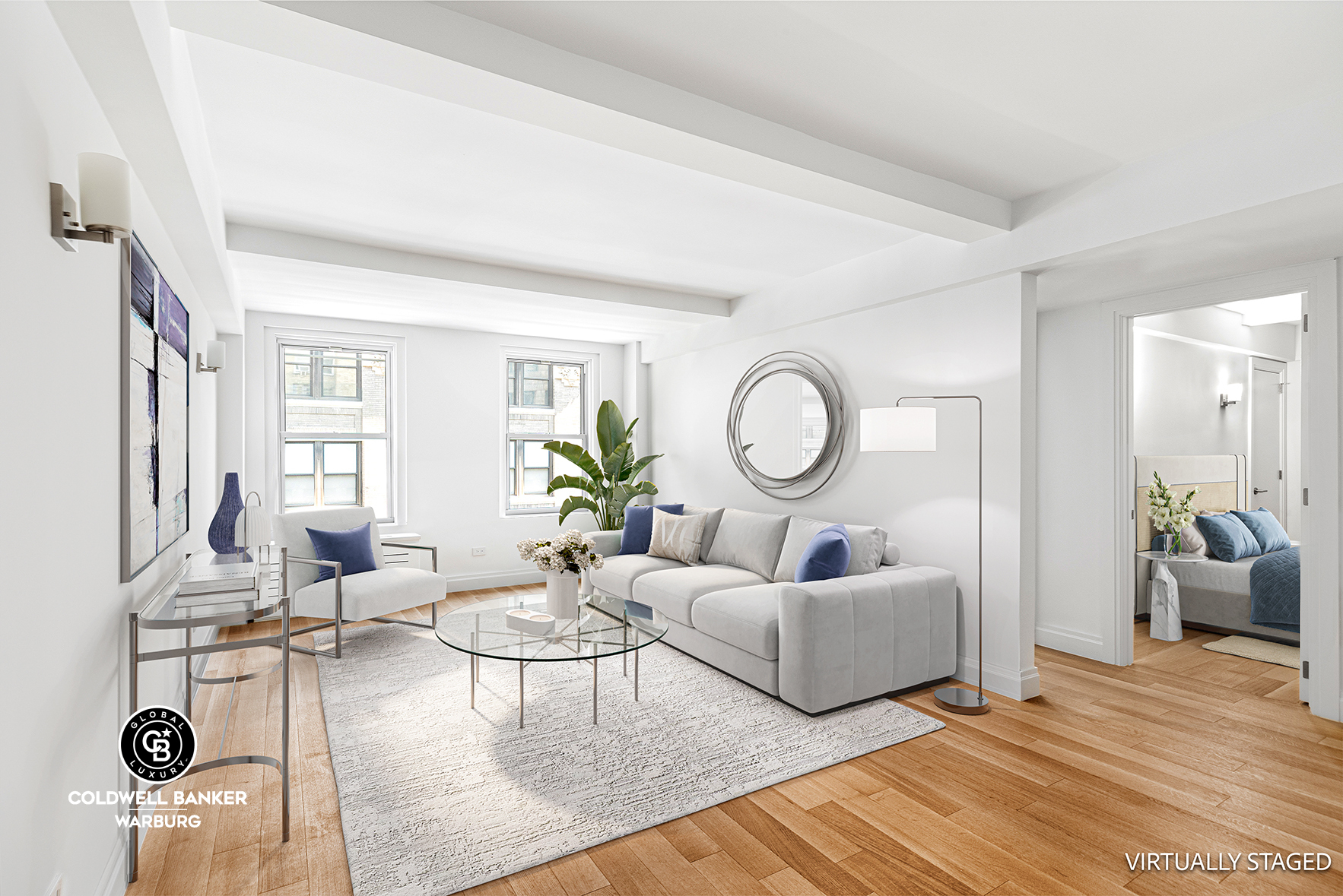 60 Gramercy Park N 12M