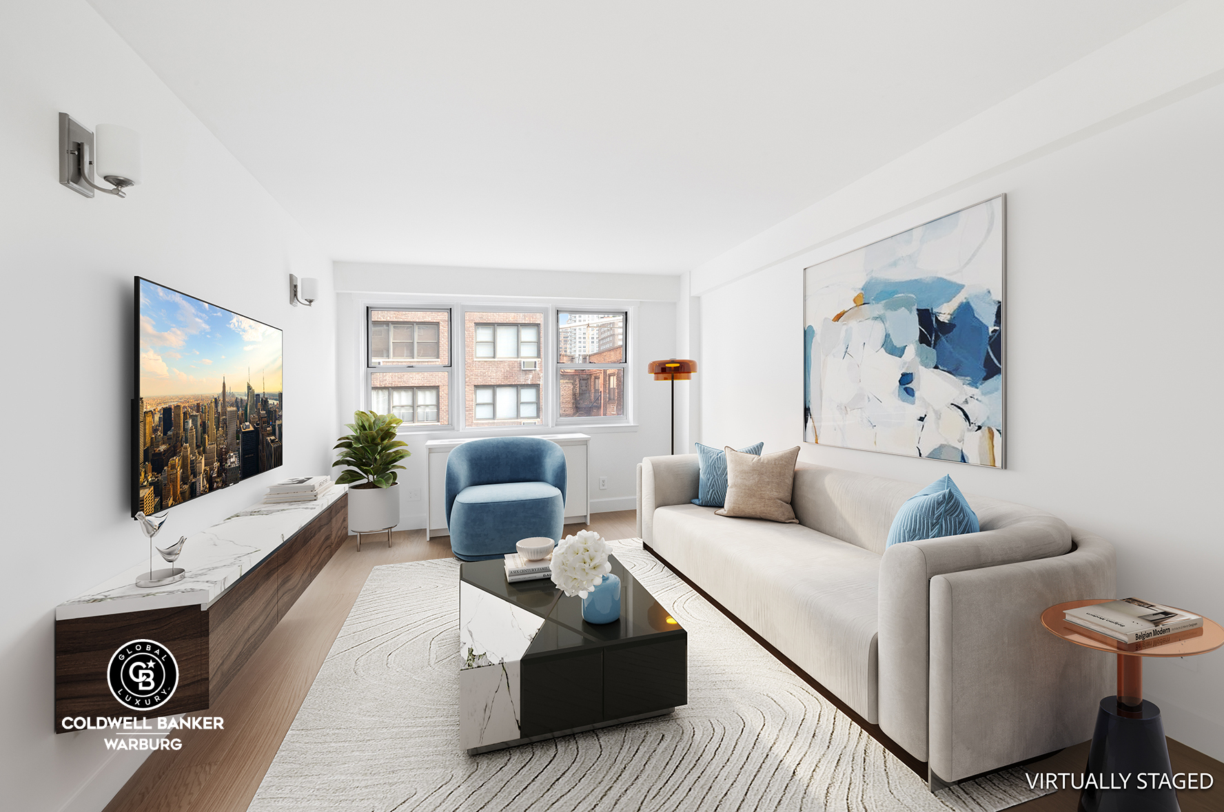 245 E 35th Street 7H