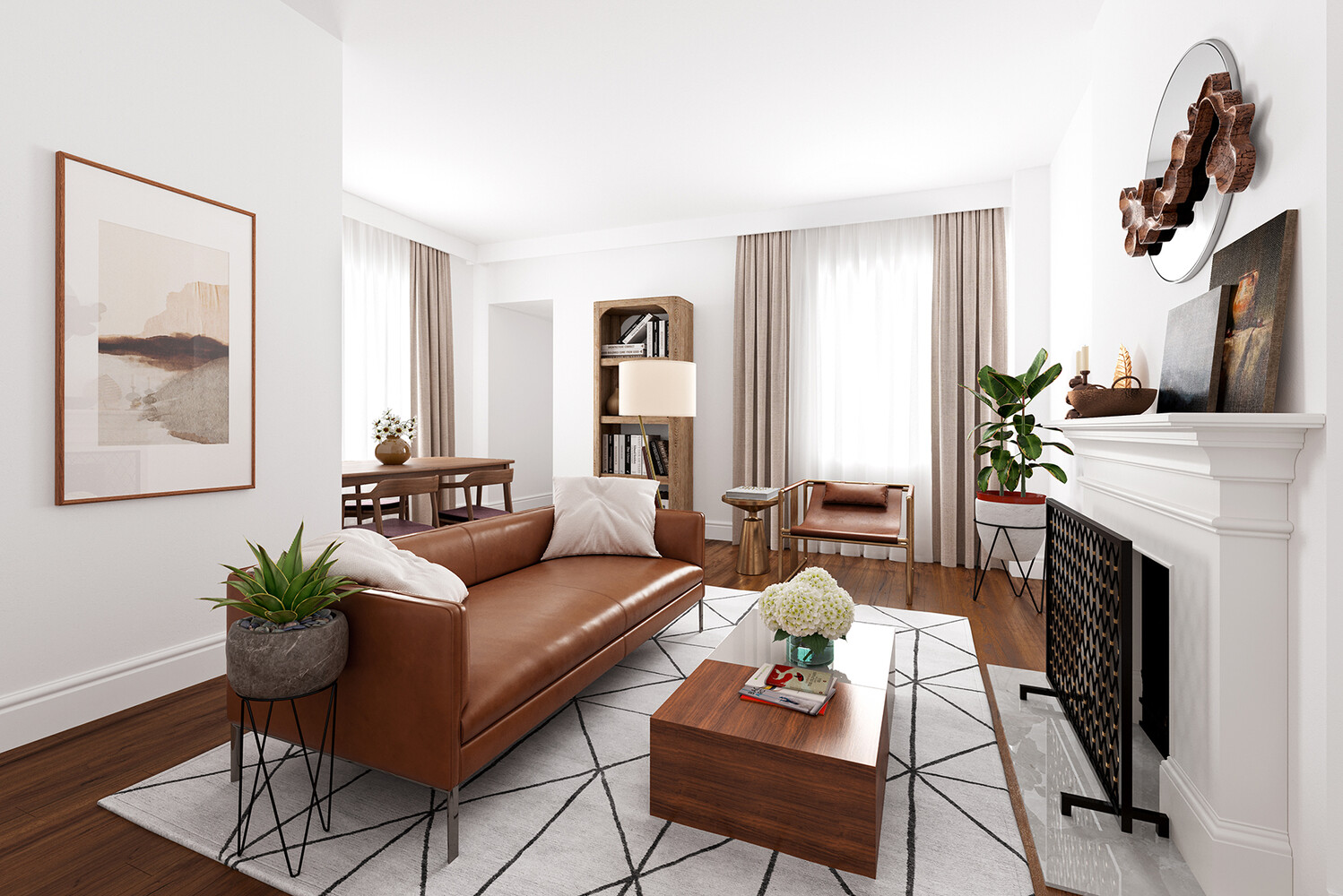 59 E 72ND Street 4C