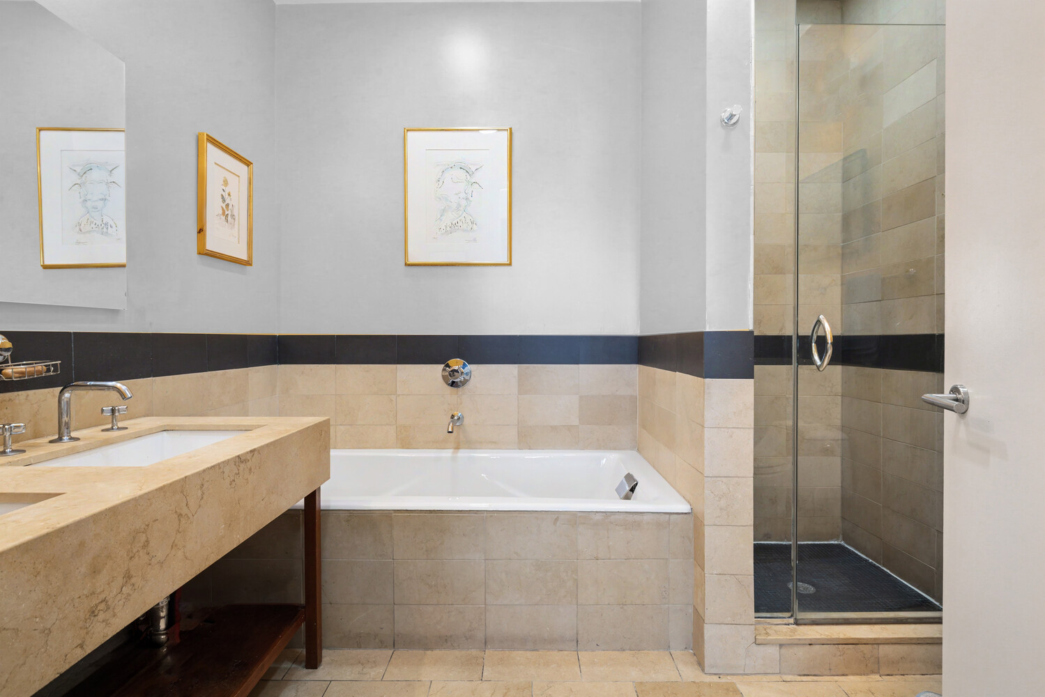 421 W 54TH Street 5F