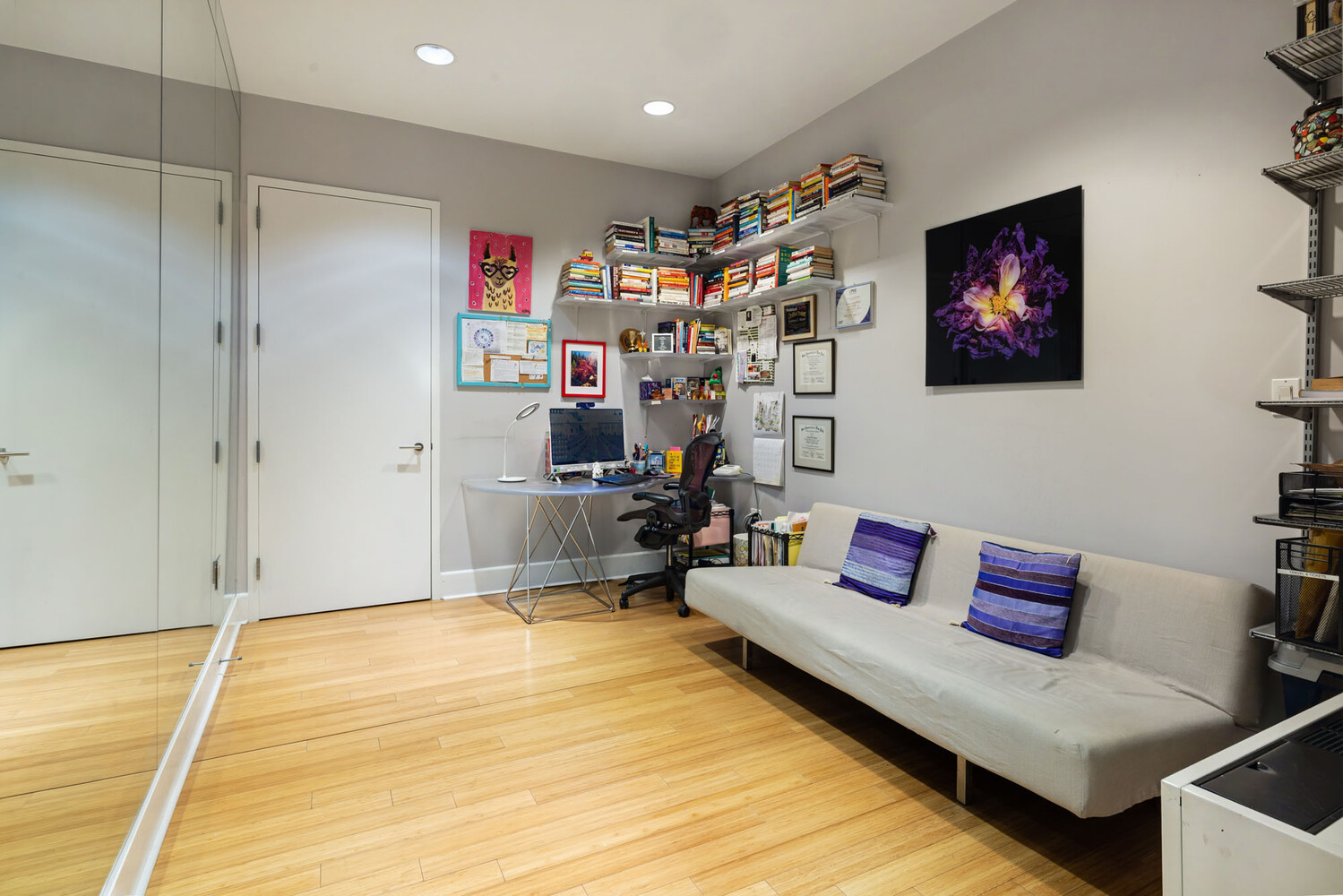 421 W 54TH Street 5F