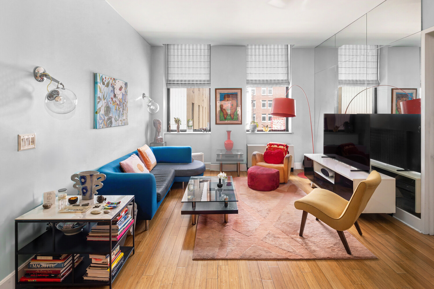 421 W 54TH Street 5F