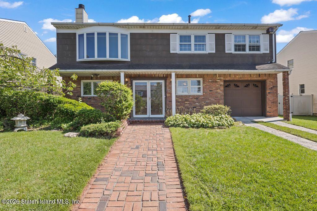 86 Norwalk Avenue