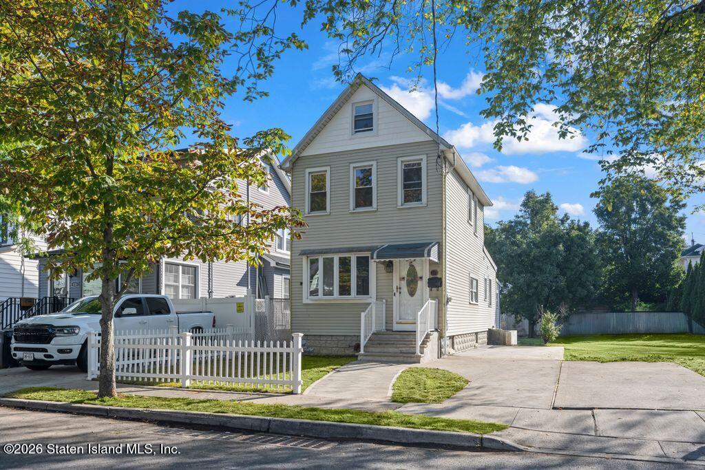 241 Simonson Avenue