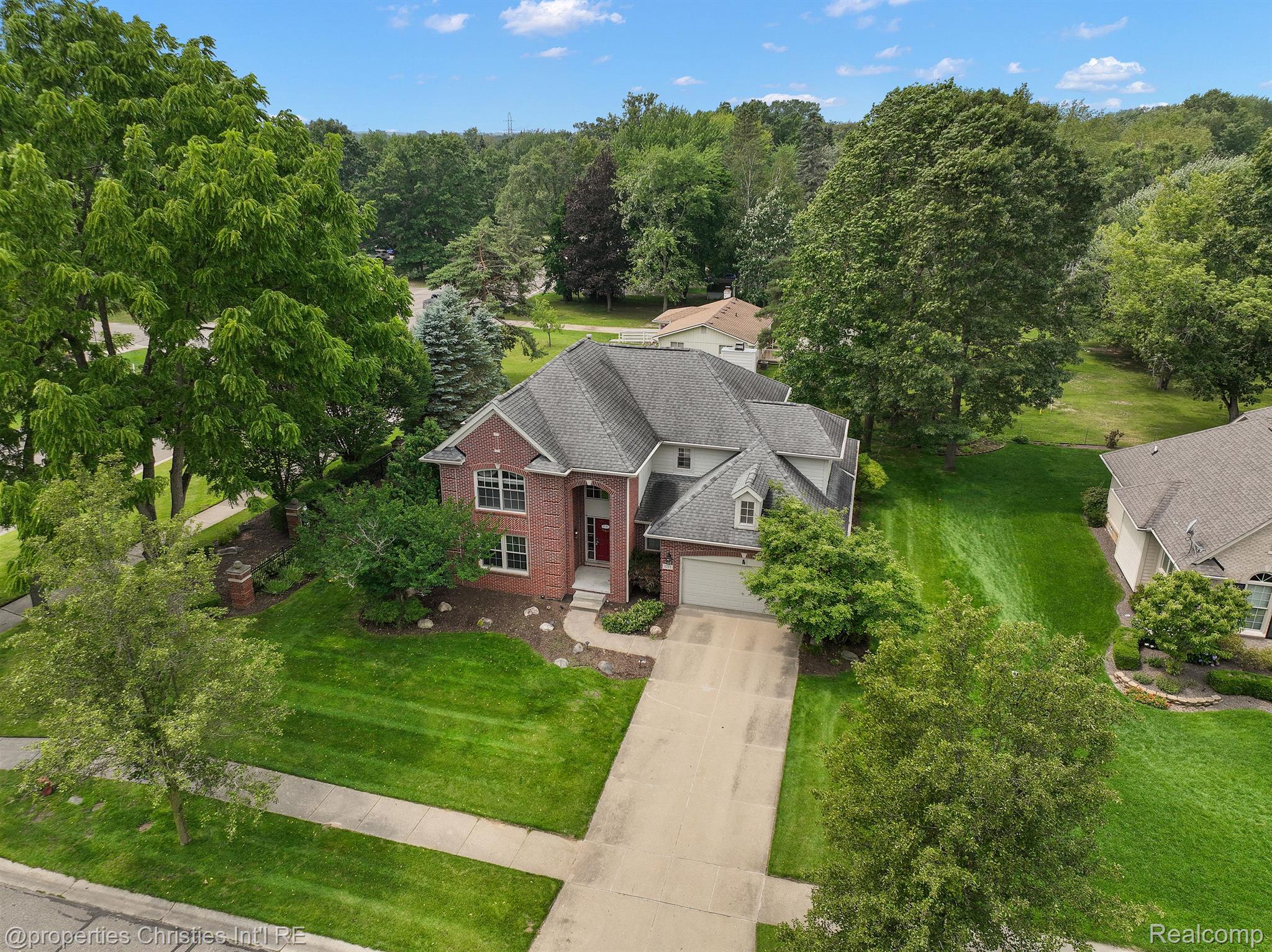 1211 Andover Drive