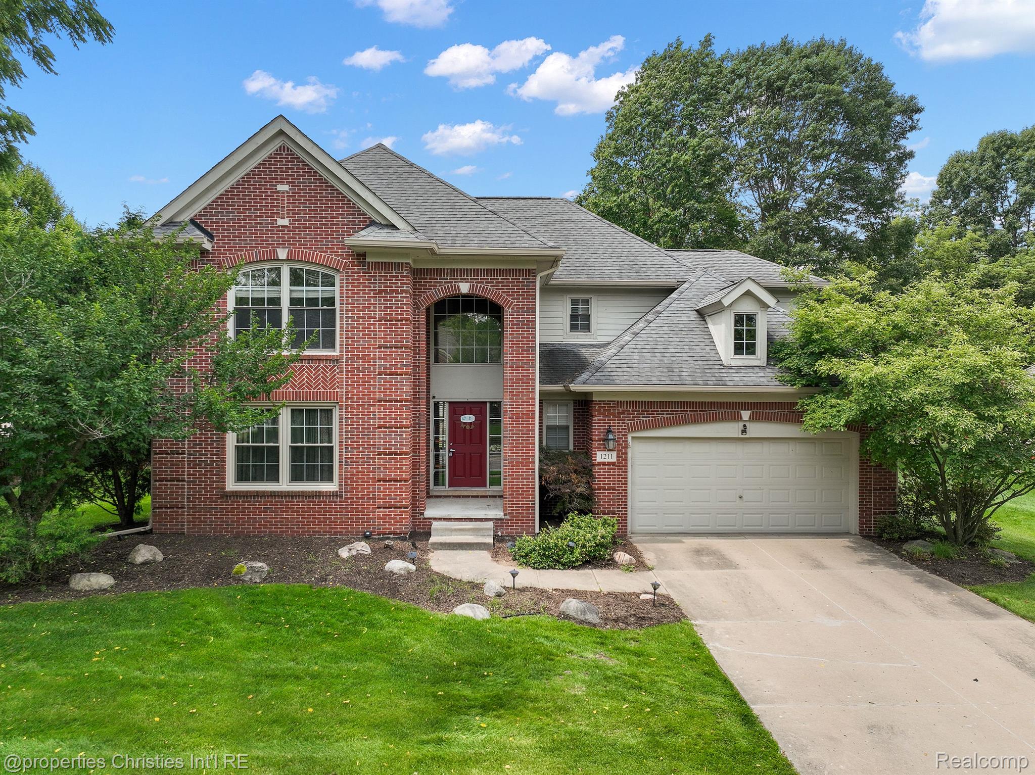 1211 Andover Drive
