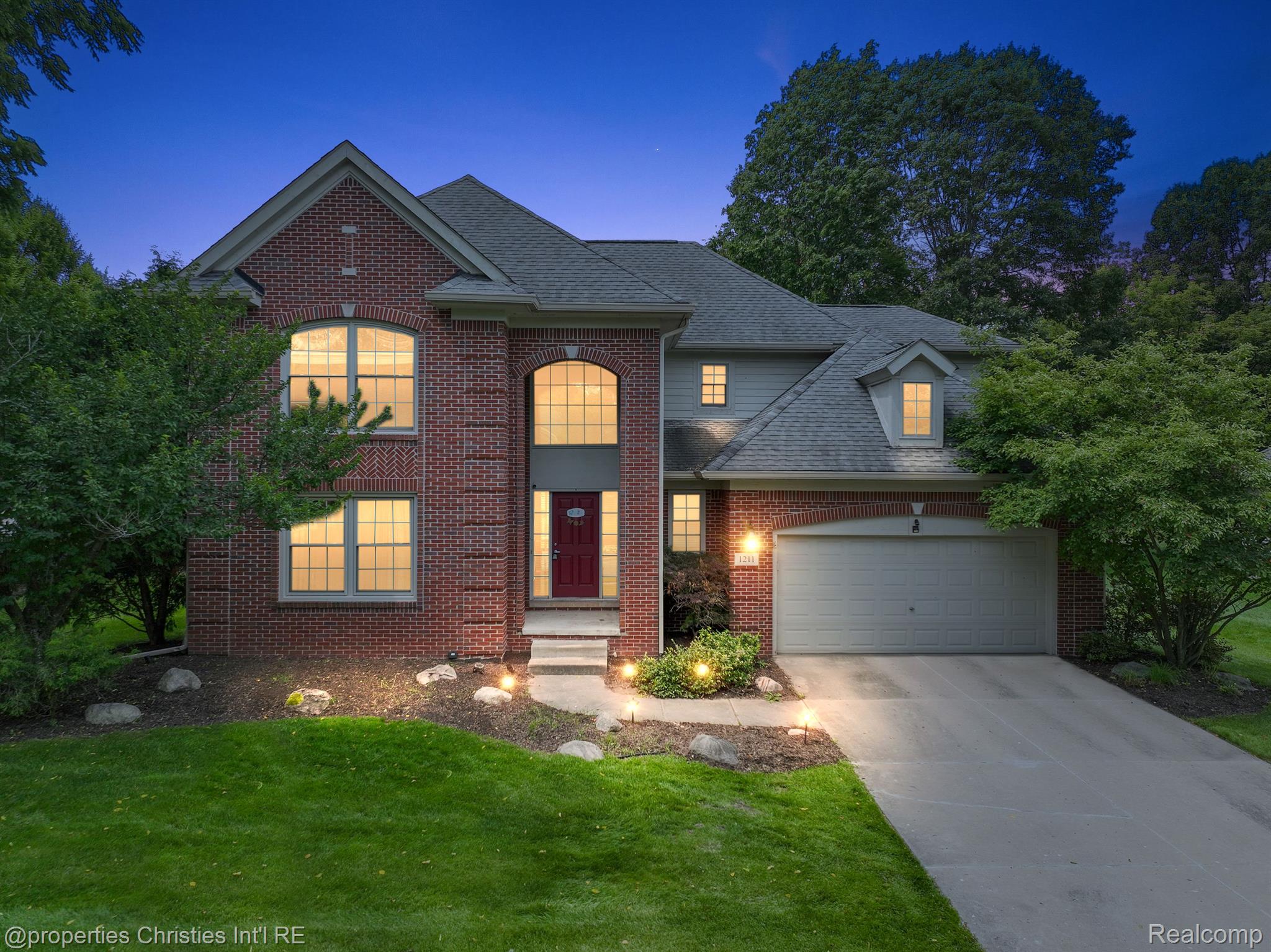 1211 Andover Drive