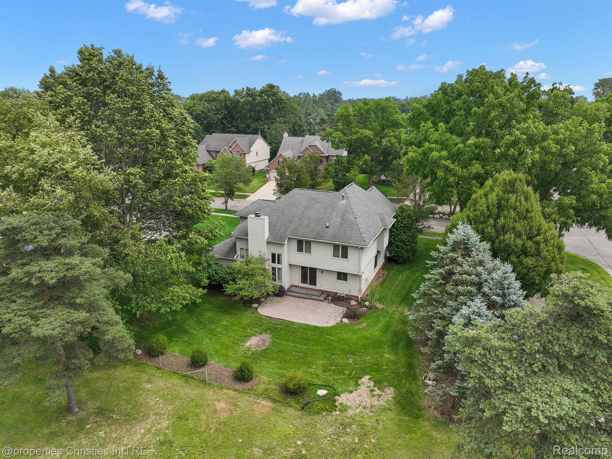 1211 Andover Drive