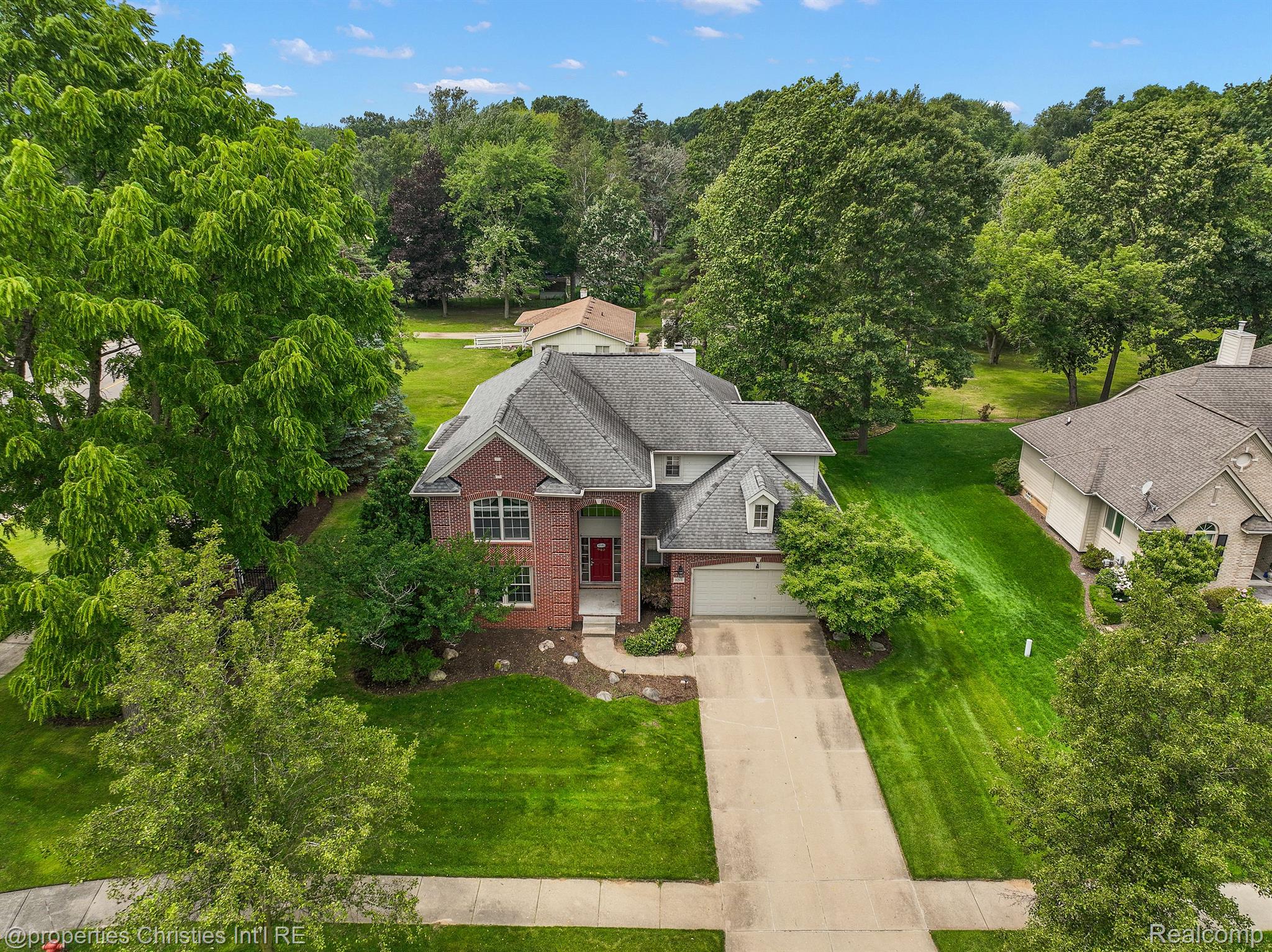 1211 Andover Drive