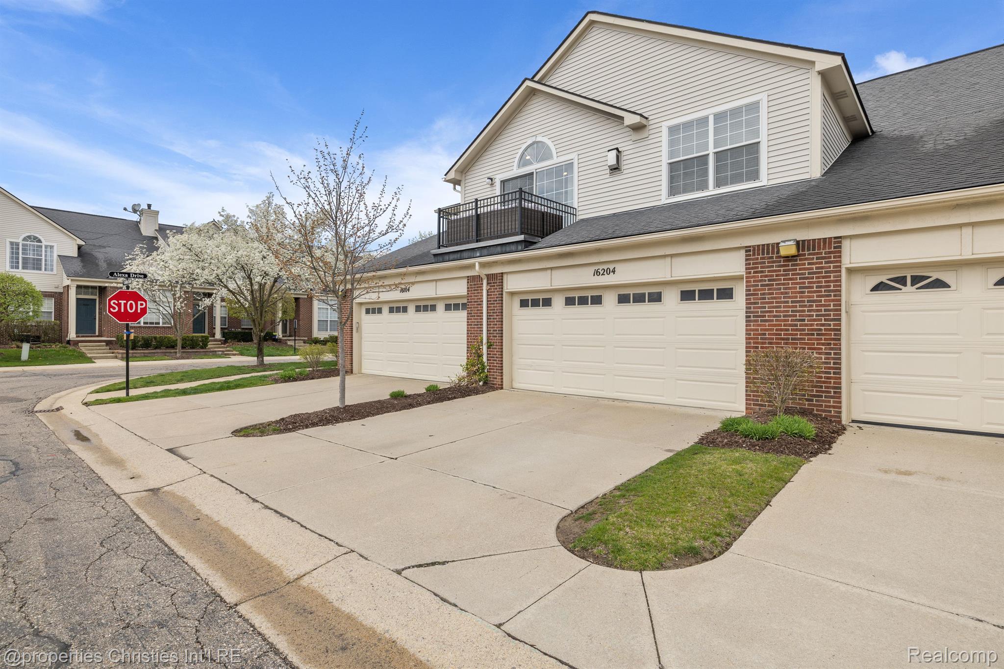 16204 CAITLIN Circle