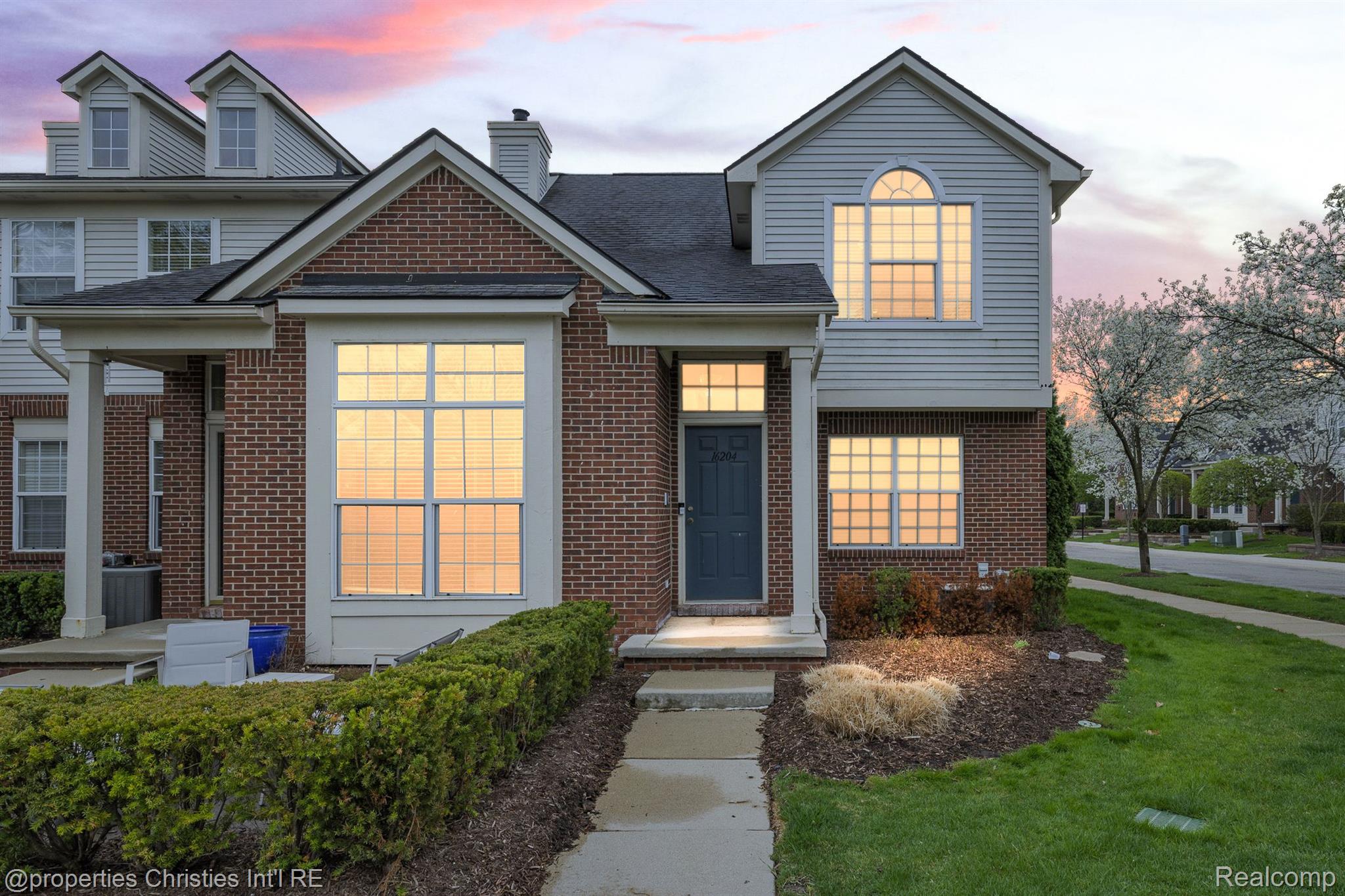 16204 CAITLIN Circle