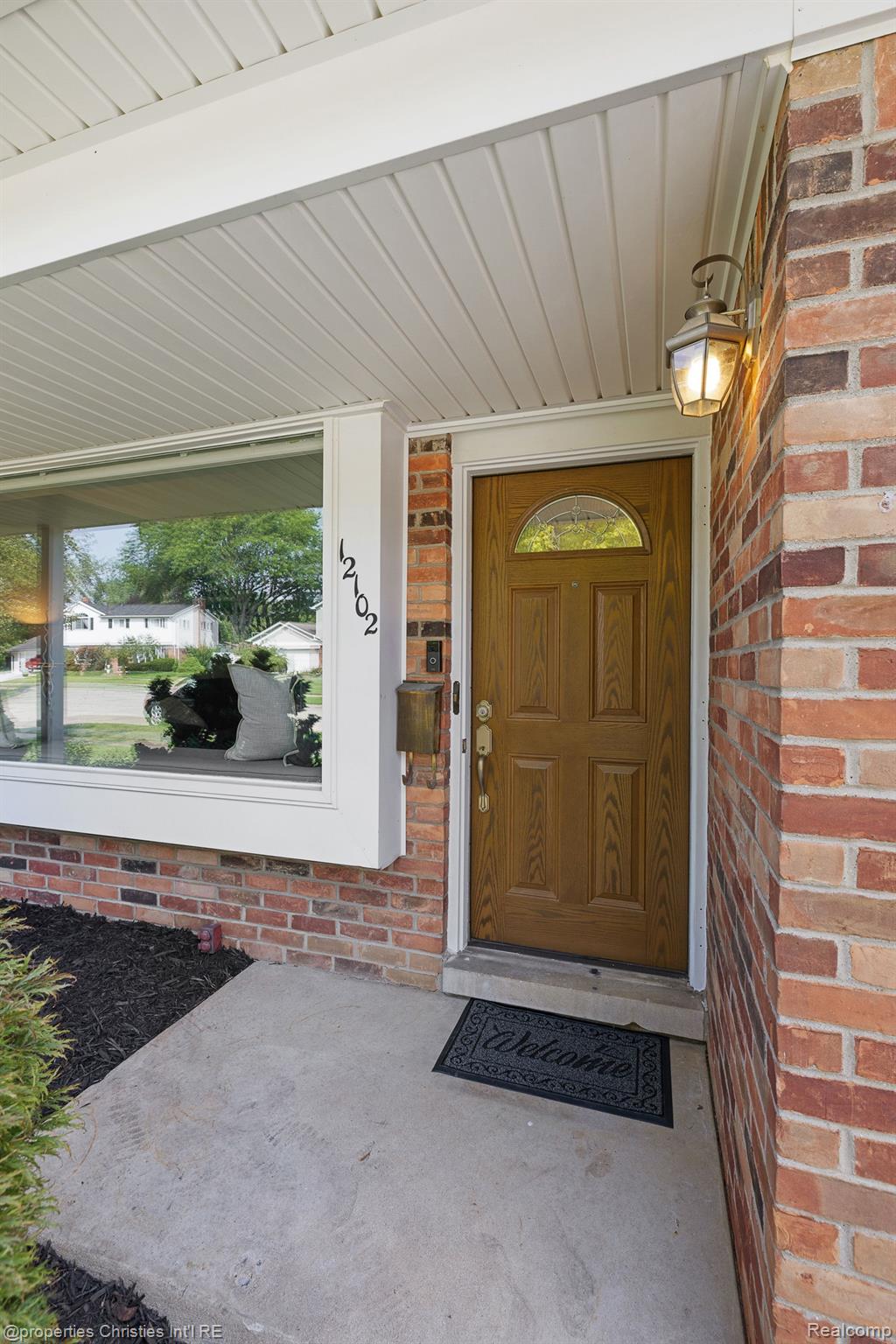 12102 Hines Court