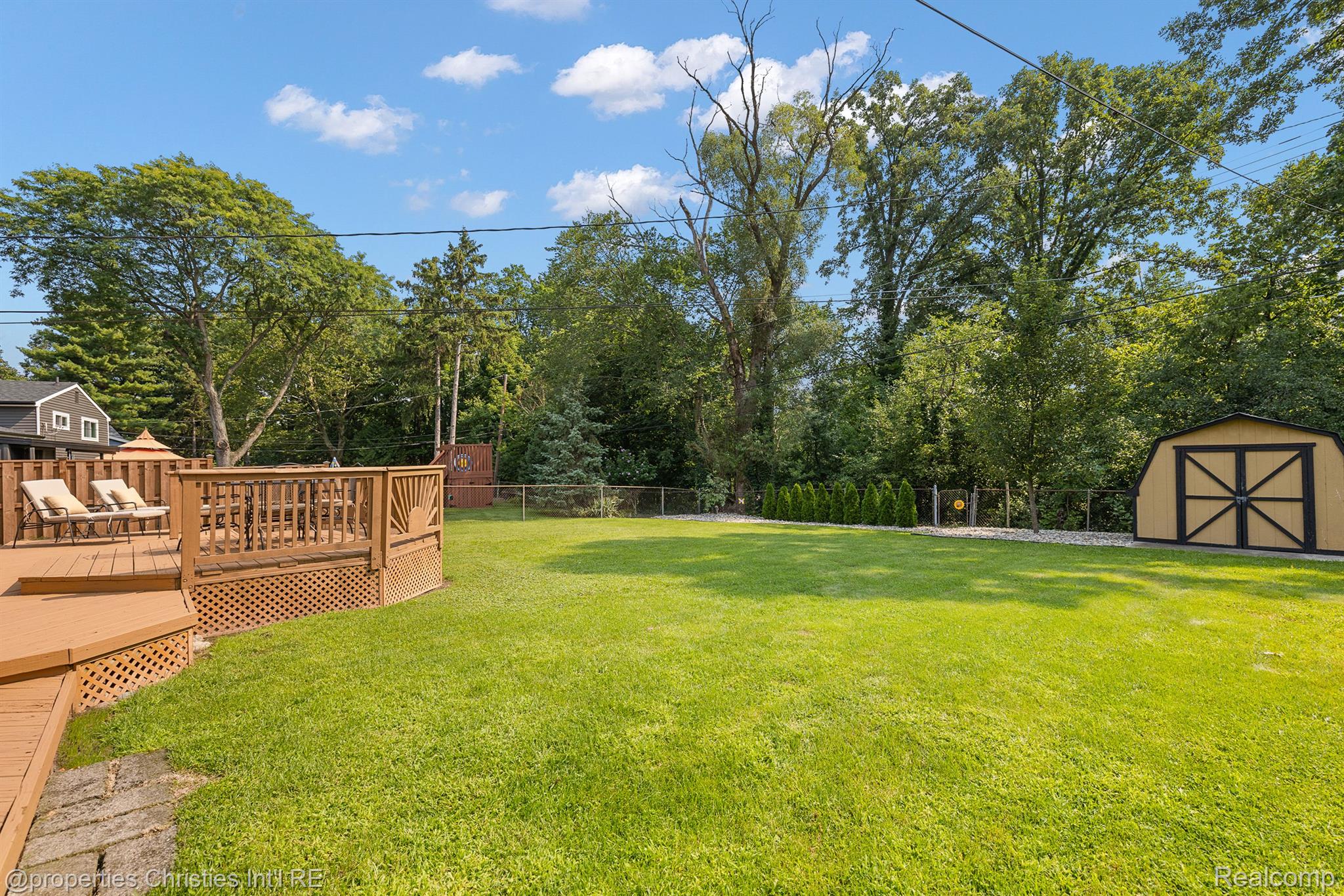 12102 Hines Court